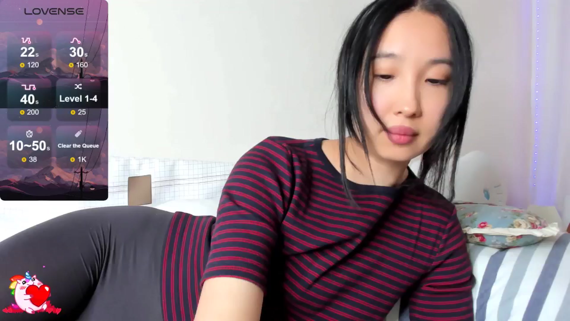 Gallery image thumbnail from FeralBerry66's myfreecams stream on, 03/28/2025, 06:49 image 10 of 20
