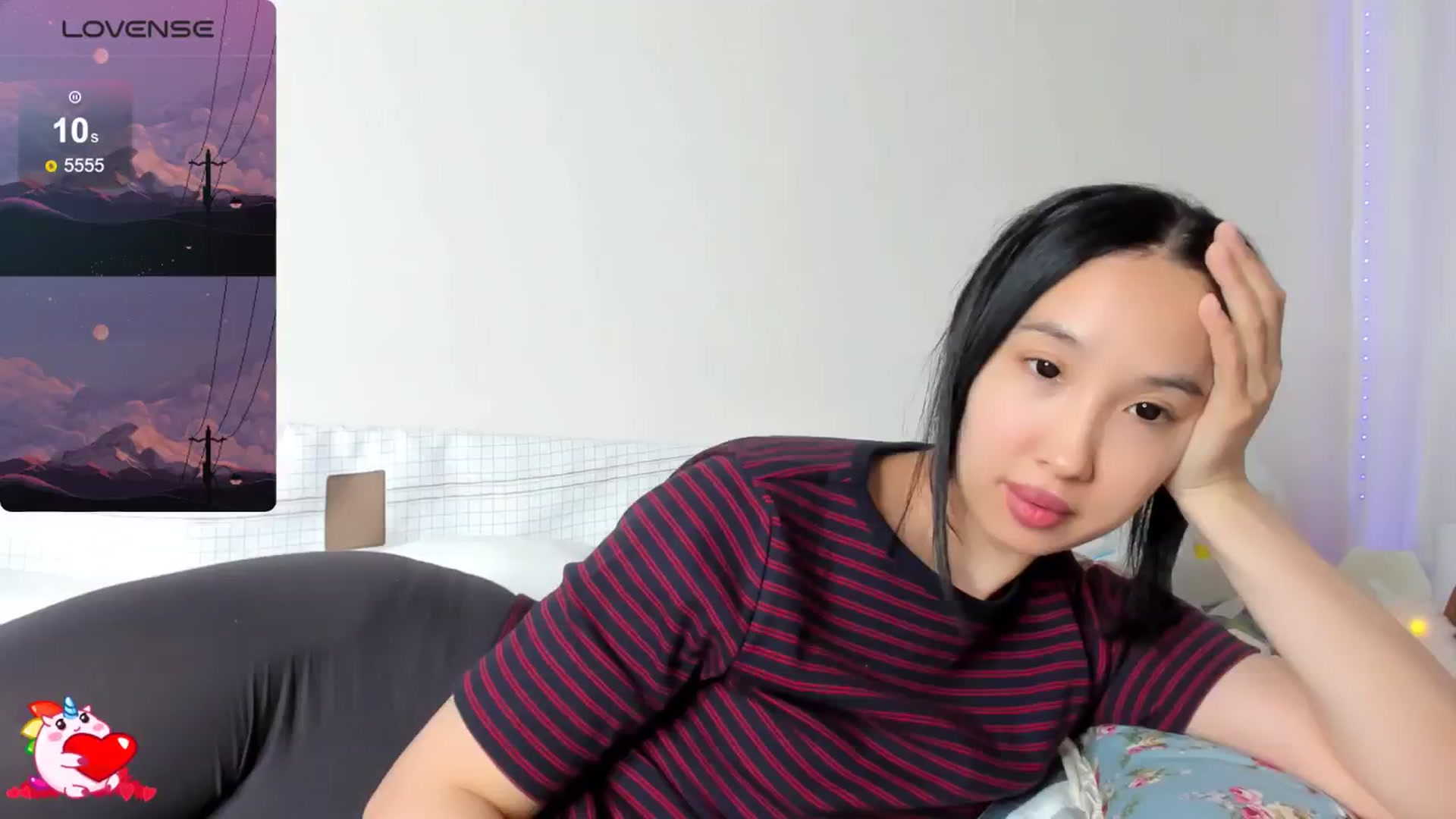 Gallery image thumbnail from FeralBerry66's myfreecams stream on, 03/28/2025, 06:49 image 19 of 20