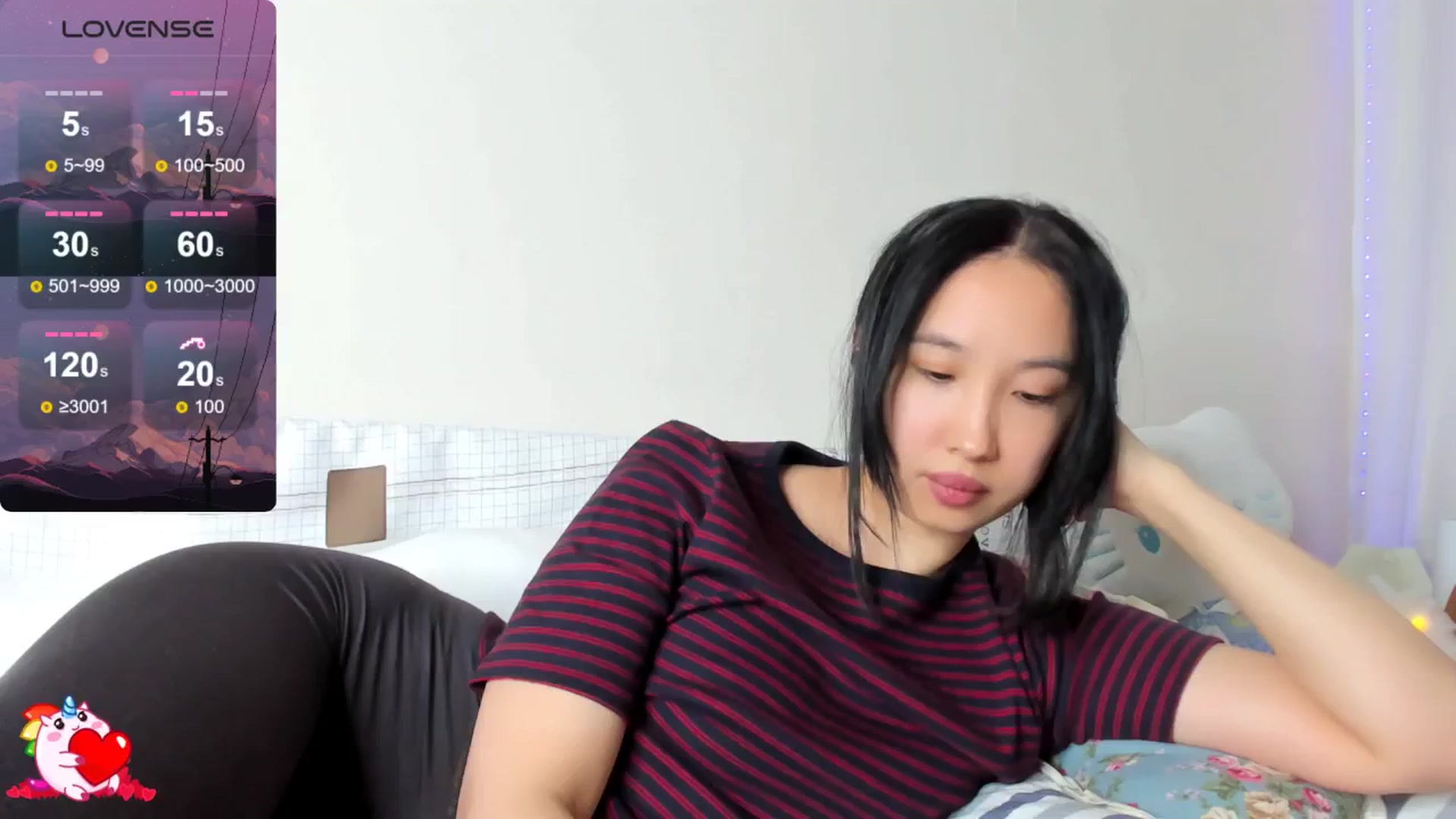 Gallery image thumbnail from FeralBerry66's myfreecams stream on, 03/28/2025, 06:49 image 14 of 20