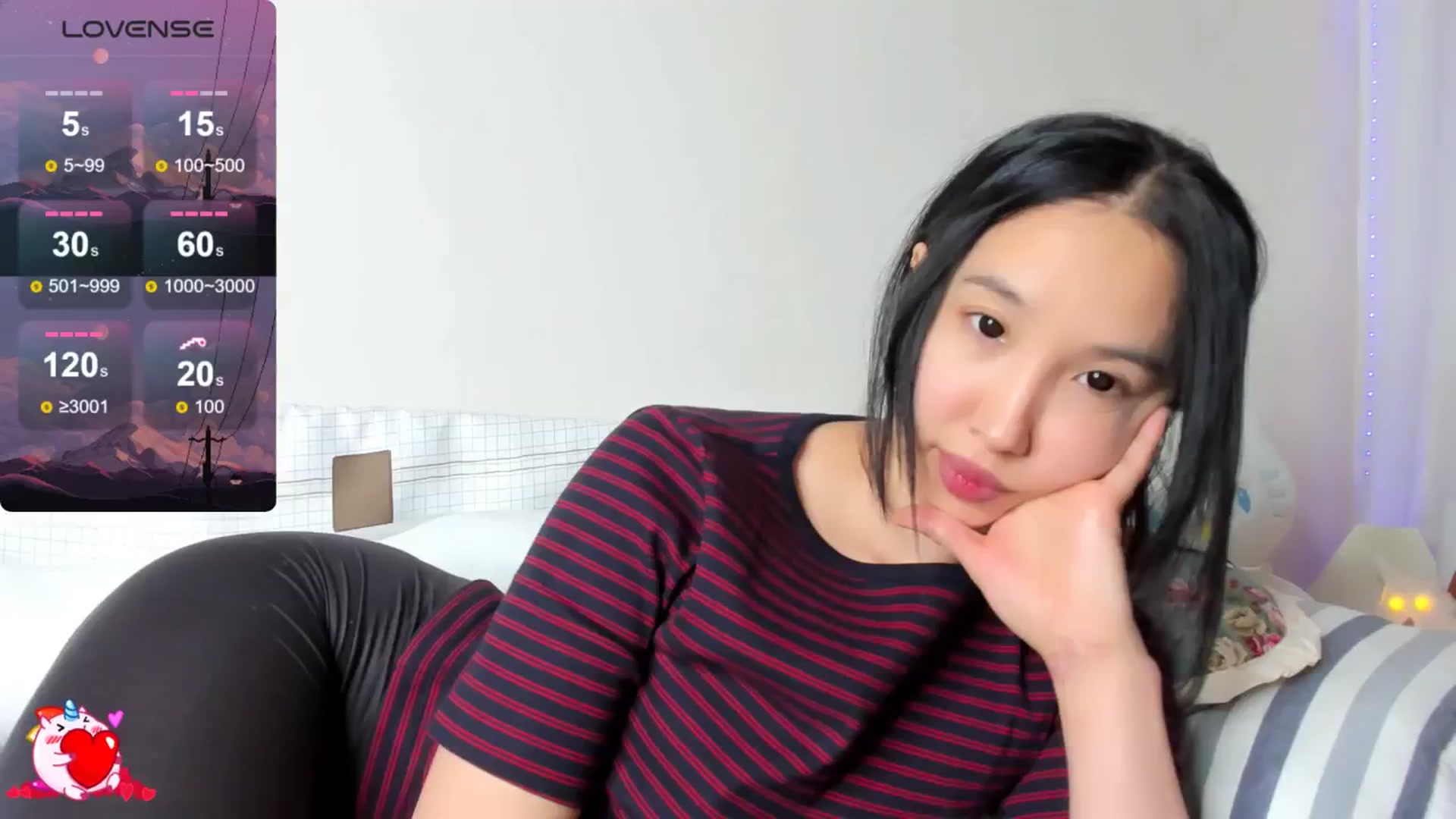 Gallery image thumbnail from FeralBerry66's myfreecams stream on, 03/28/2025, 06:49 image 7 of 20