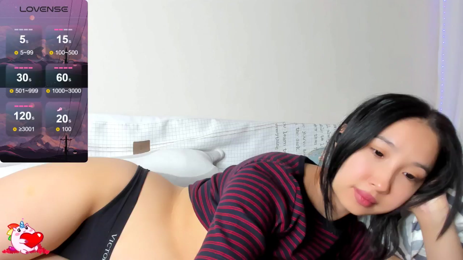 Gallery image thumbnail from FeralBerry66's myfreecams stream on, 03/28/2025, 07:28 image 19 of 20