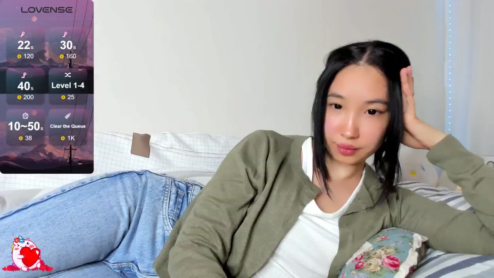Gallery image thumbnail from FeralBerry66's myfreecams stream on, 03/29/2025, 06:19 image 20 of 20