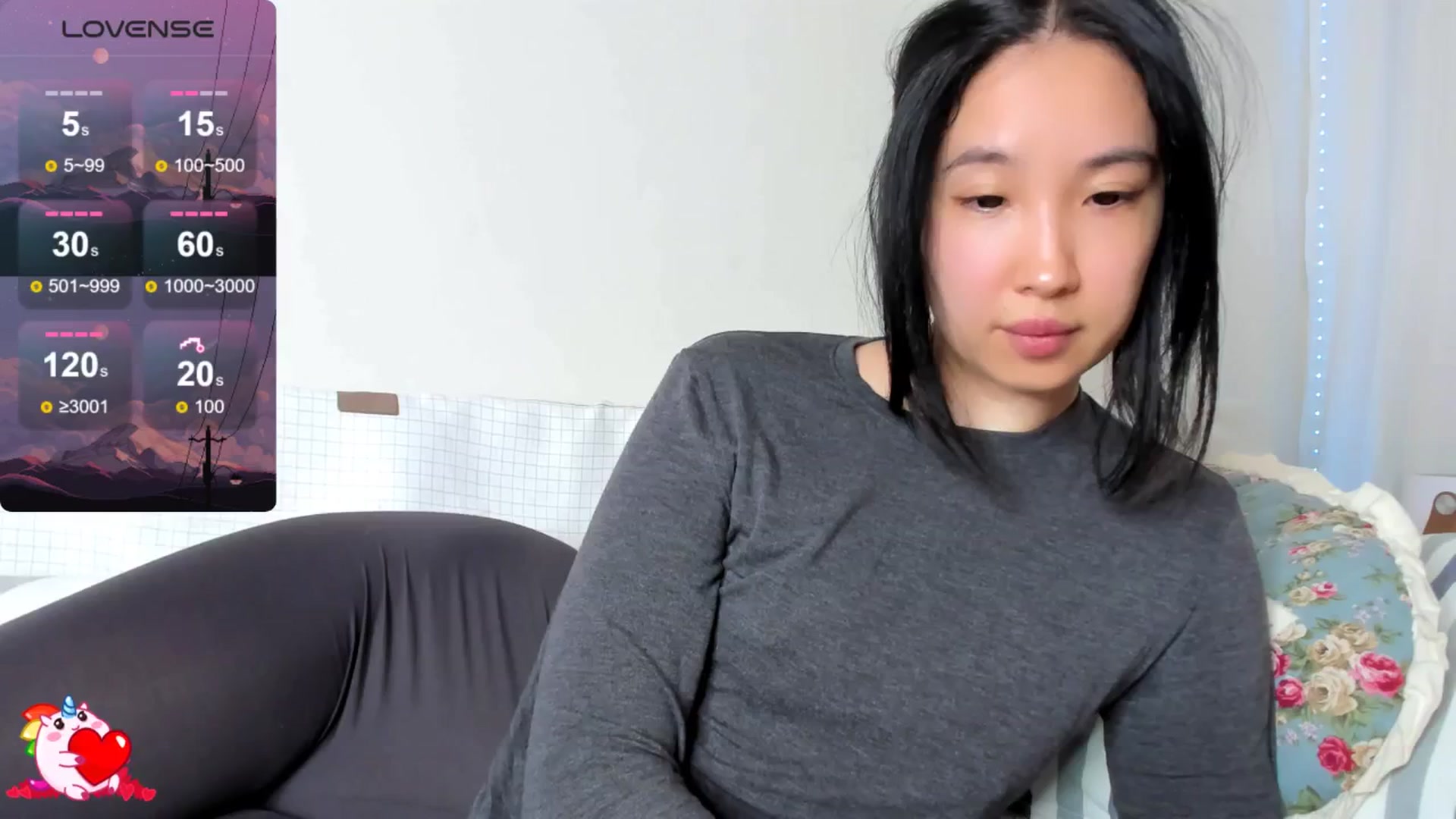 Gallery image thumbnail from FeralBerry66's myfreecams stream on, 03/29/2025, 07:45 image 19 of 20