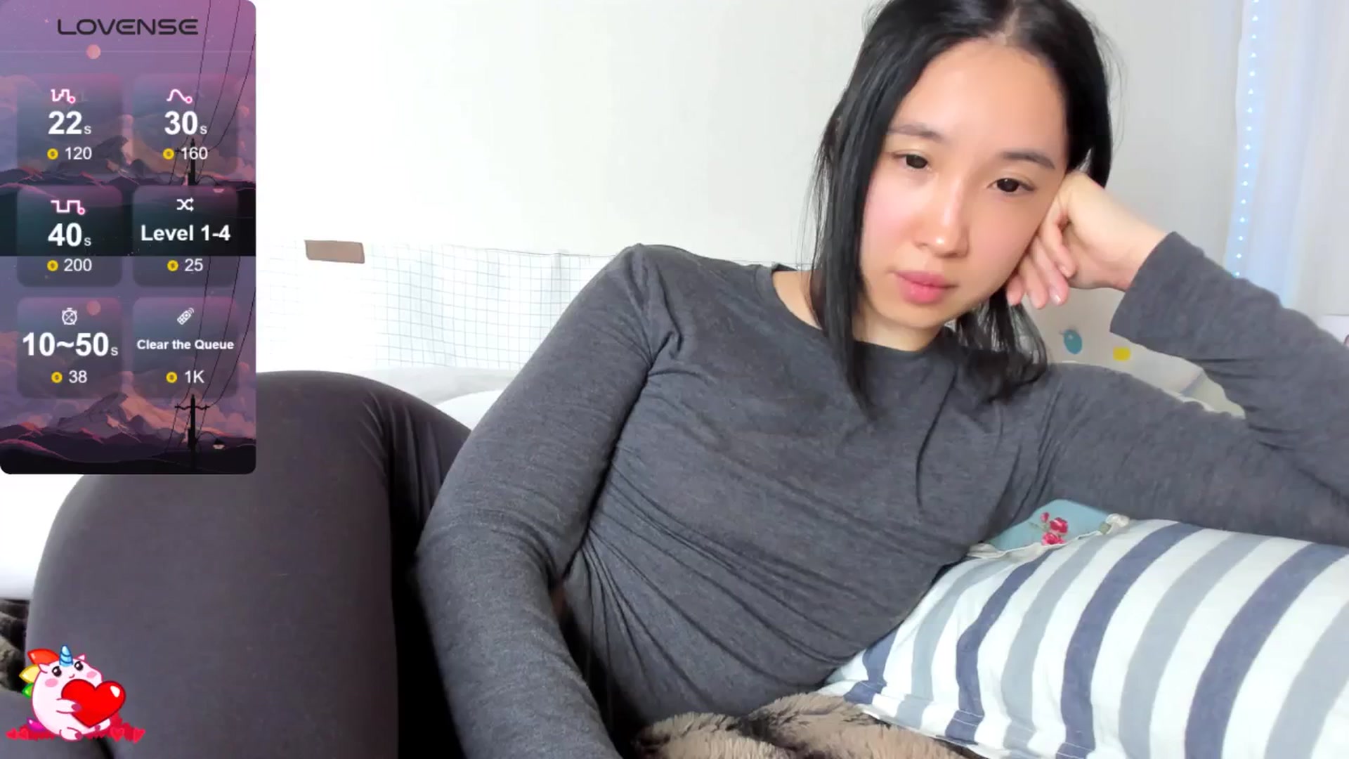 Gallery image thumbnail from FeralBerry66's myfreecams stream on, 03/29/2025, 07:45 image 7 of 20