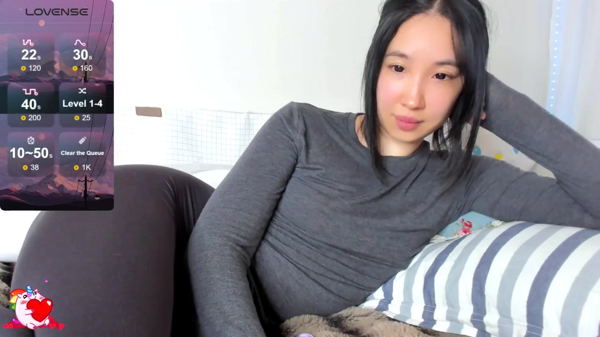 Gallery image thumbnail from FeralBerry66's myfreecams stream on, 03/29/2025, 07:45 image 3 of 20