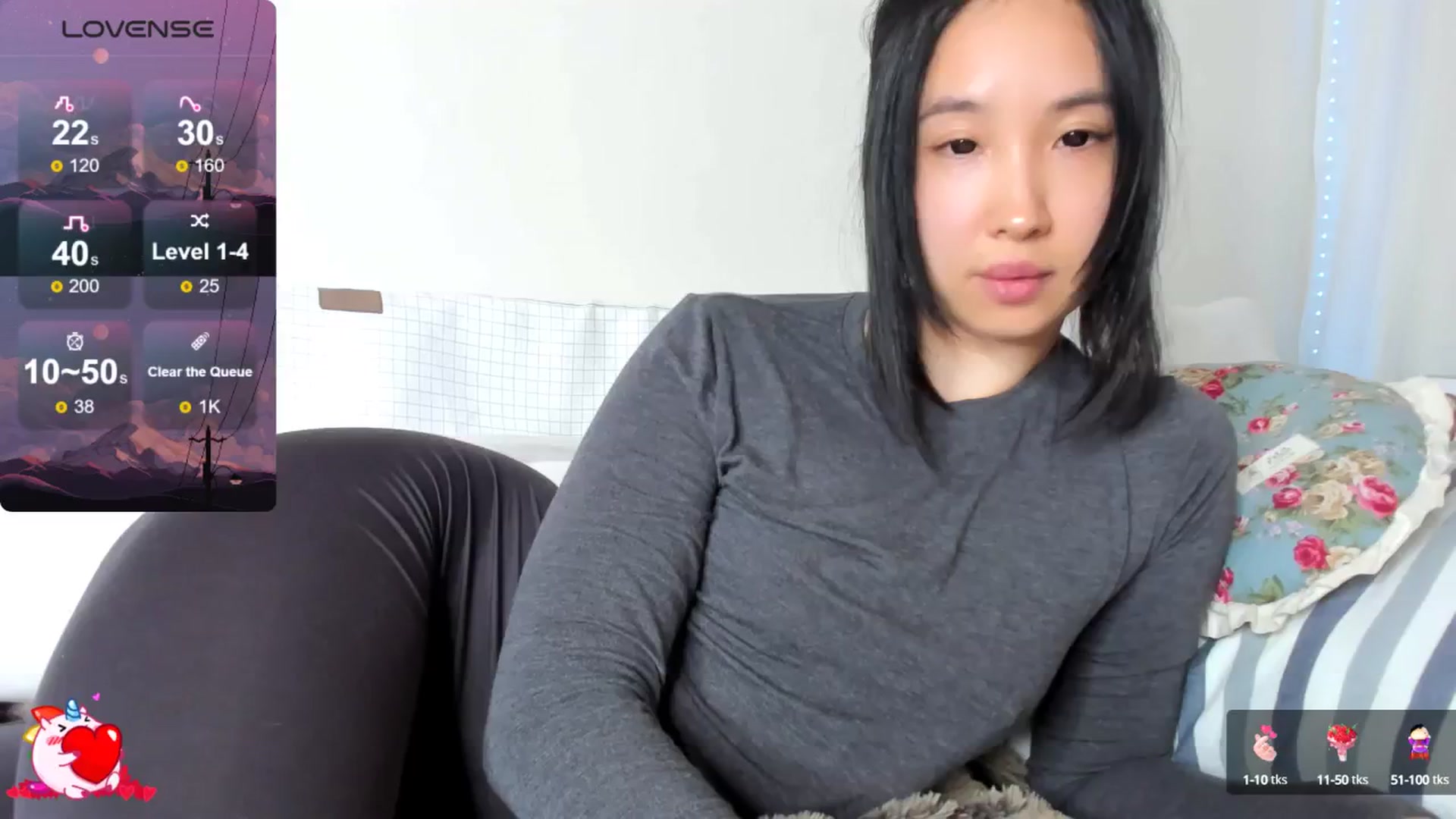 Gallery image thumbnail from FeralBerry66's myfreecams stream on, 03/29/2025, 07:45 image 17 of 20