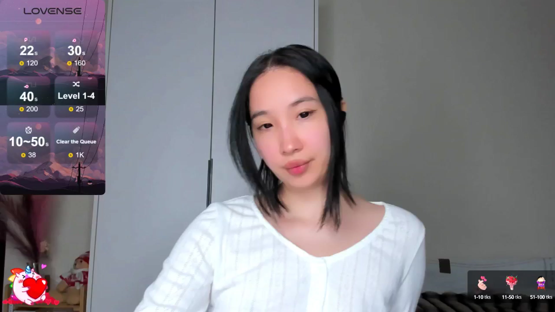 Gallery image thumbnail from FeralBerry66's myfreecams stream on, 03/29/2025, 16:46 image 11 of 20
