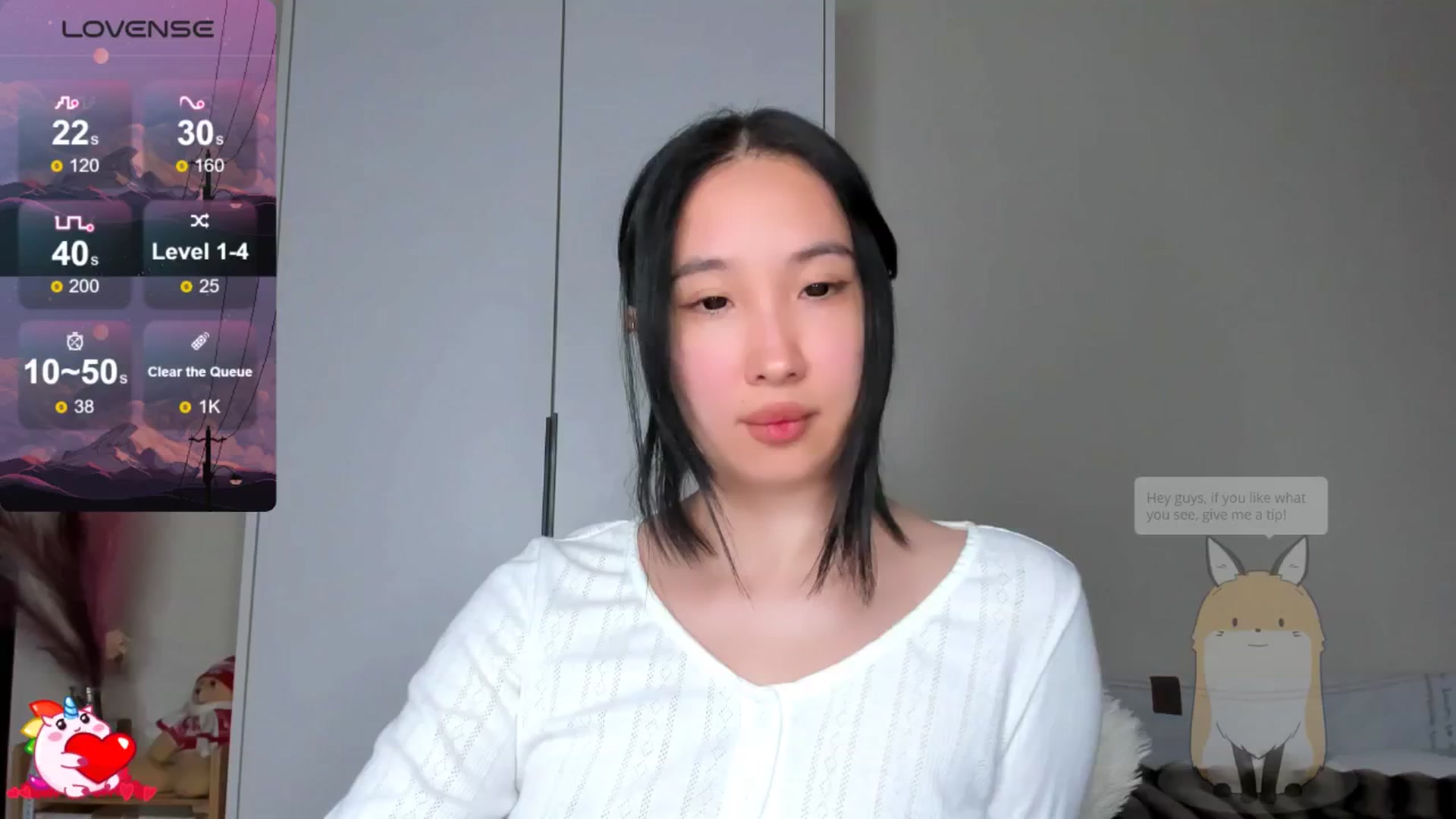 Gallery image thumbnail from FeralBerry66's myfreecams stream on, 03/29/2025, 16:46 image 20 of 20