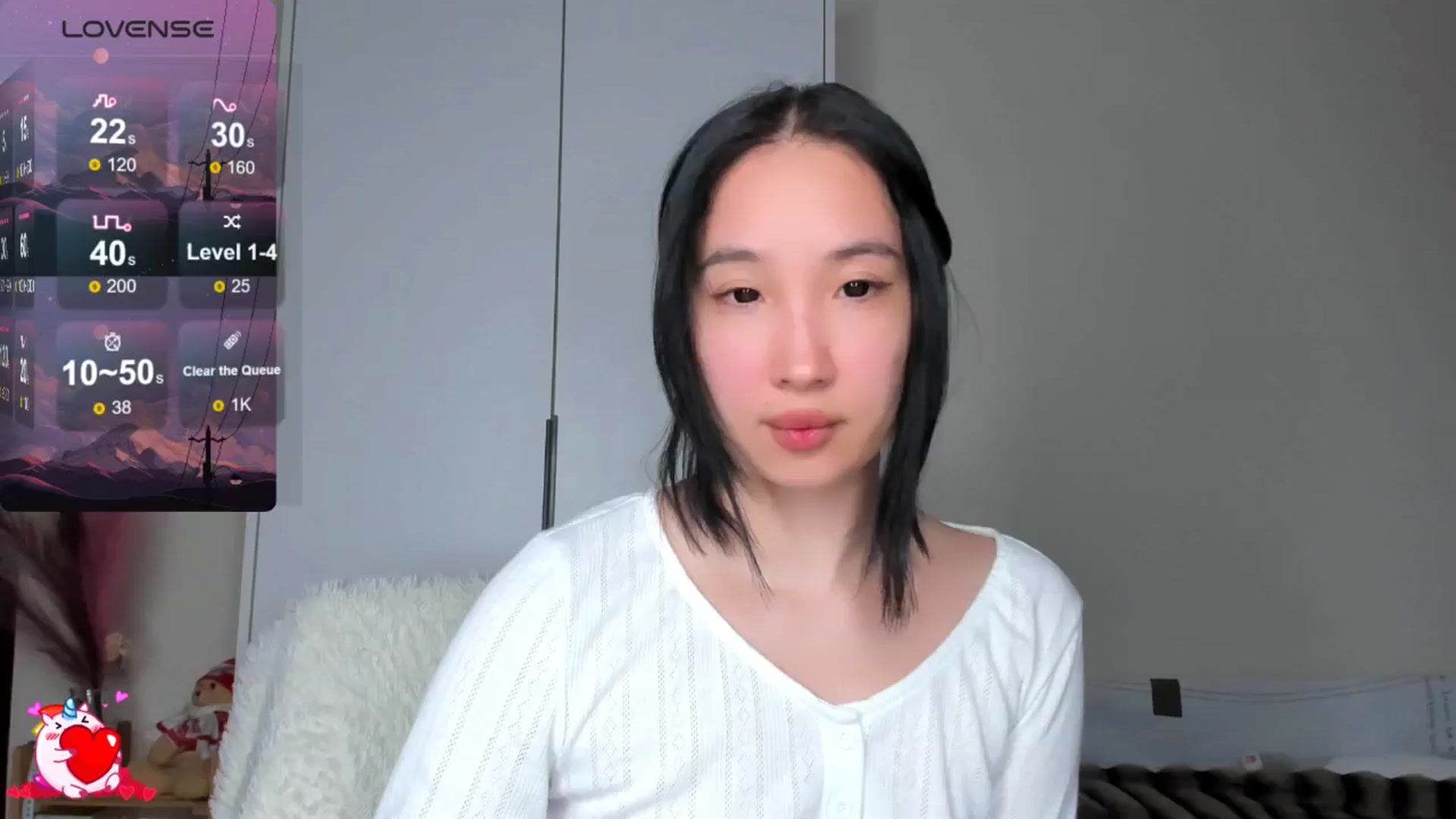 Gallery image thumbnail from FeralBerry66's myfreecams stream on, 03/29/2025, 16:46 image 2 of 20