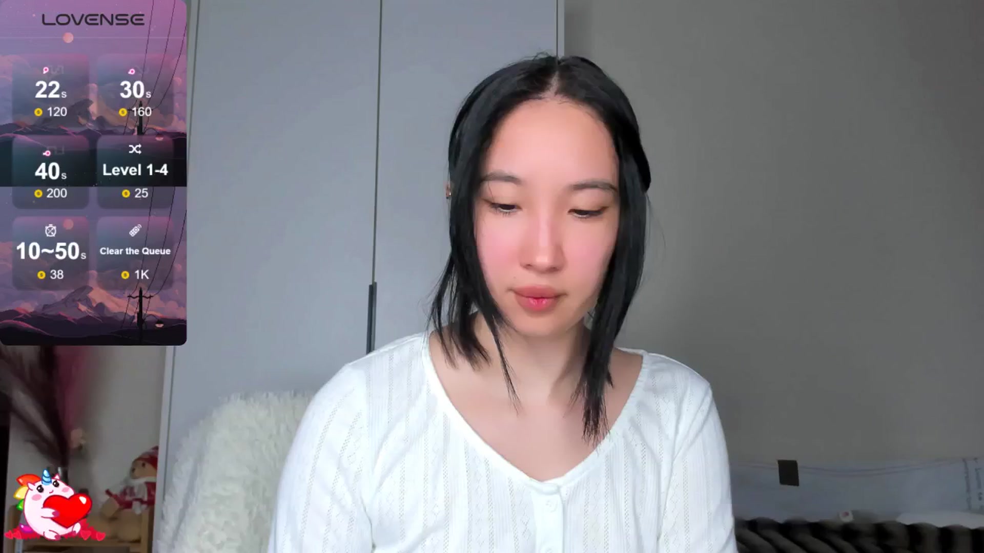 Gallery image thumbnail from FeralBerry66's myfreecams stream on, 03/29/2025, 16:46 image 3 of 20