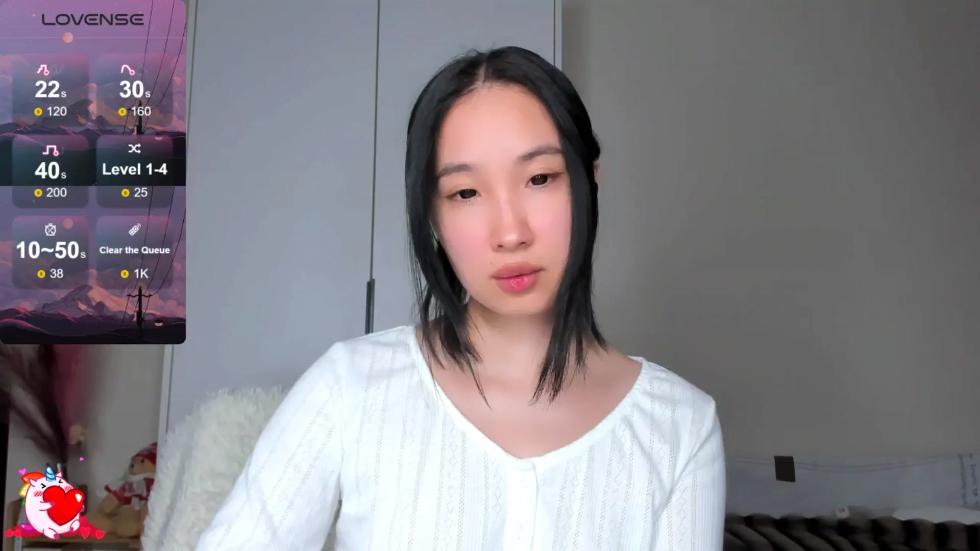 Gallery image thumbnail from FeralBerry66's myfreecams stream on, 03/29/2025, 17:31 image 2 of 20