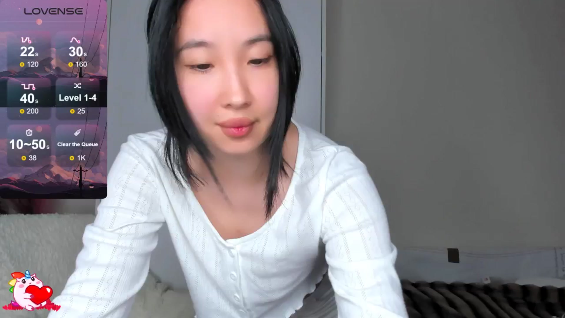 Gallery image thumbnail from FeralBerry66's myfreecams stream on, 03/29/2025, 17:31 image 7 of 20