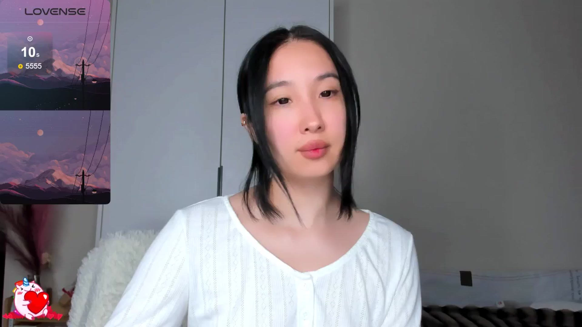 Gallery image thumbnail from FeralBerry66's myfreecams stream on, 03/29/2025, 17:31 image 3 of 20