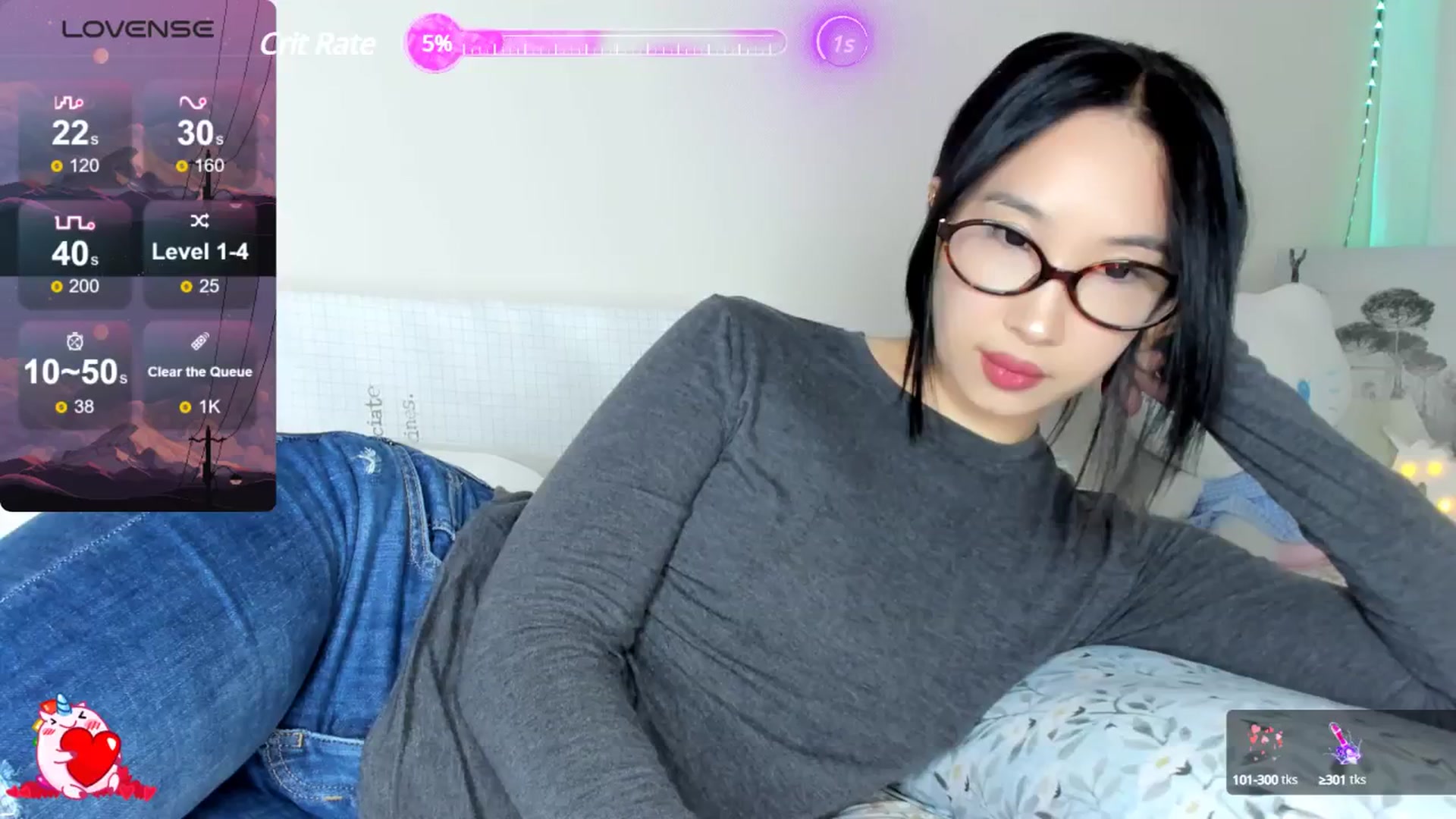 Gallery image thumbnail from FeralBerry66's myfreecams stream on, 04/11/2025, 07:01 image 15 of 20