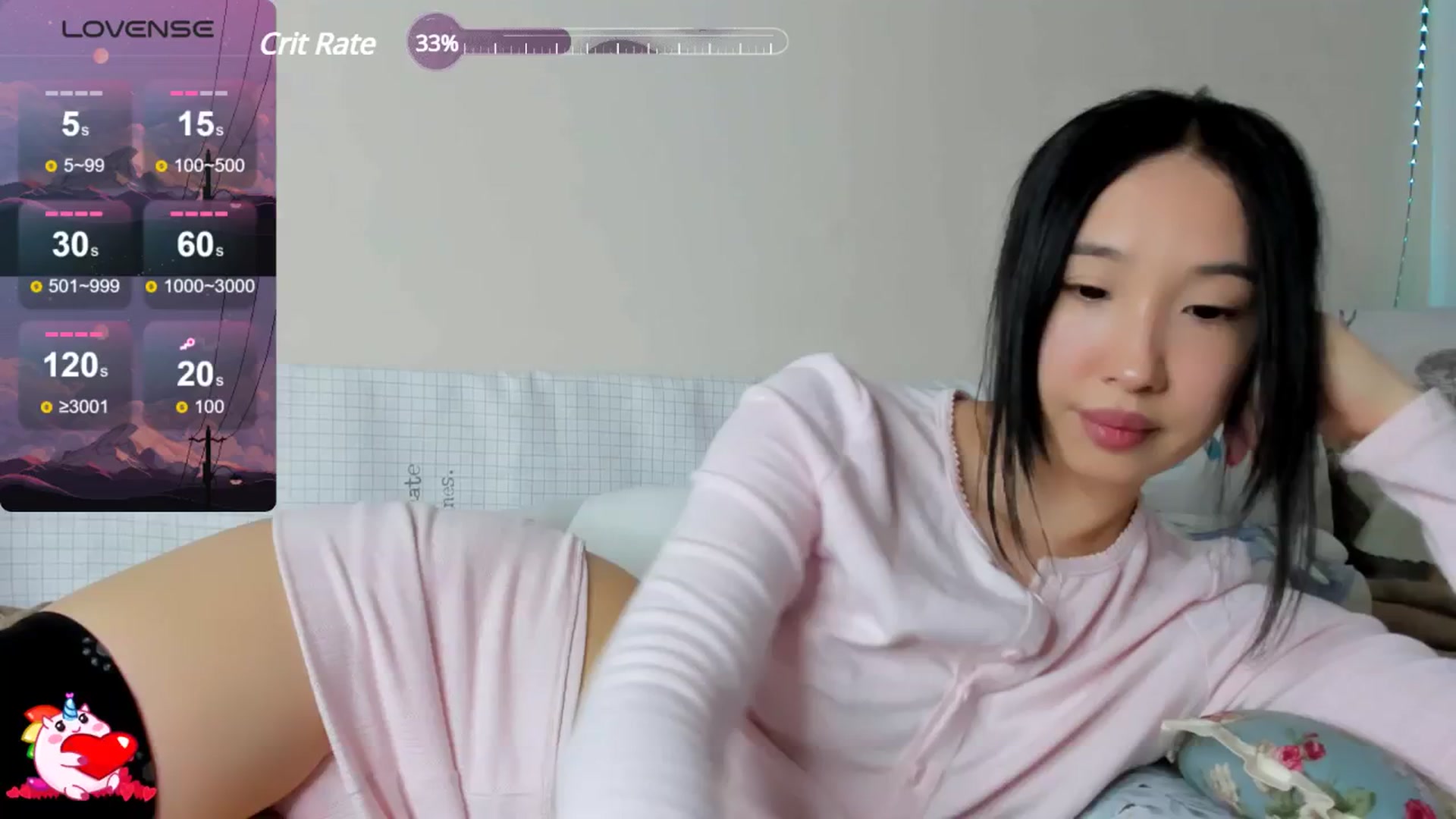Gallery image thumbnail from FeralBerry66's myfreecams stream on, 04/12/2025, 06:19 image 1 of 20