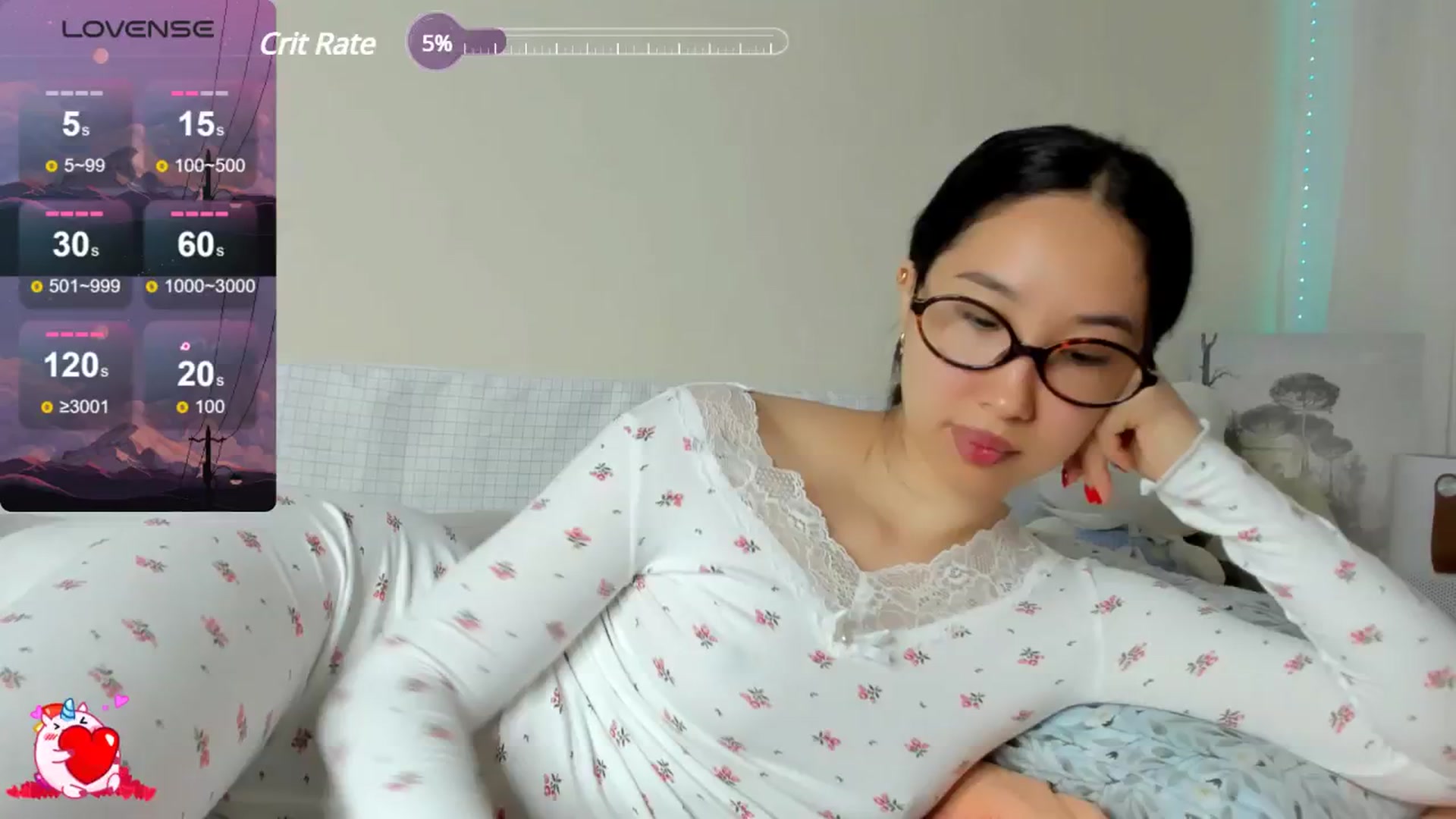 Gallery image thumbnail from FeralBerry66's myfreecams stream on, 04/16/2025, 07:23 image 11 of 20