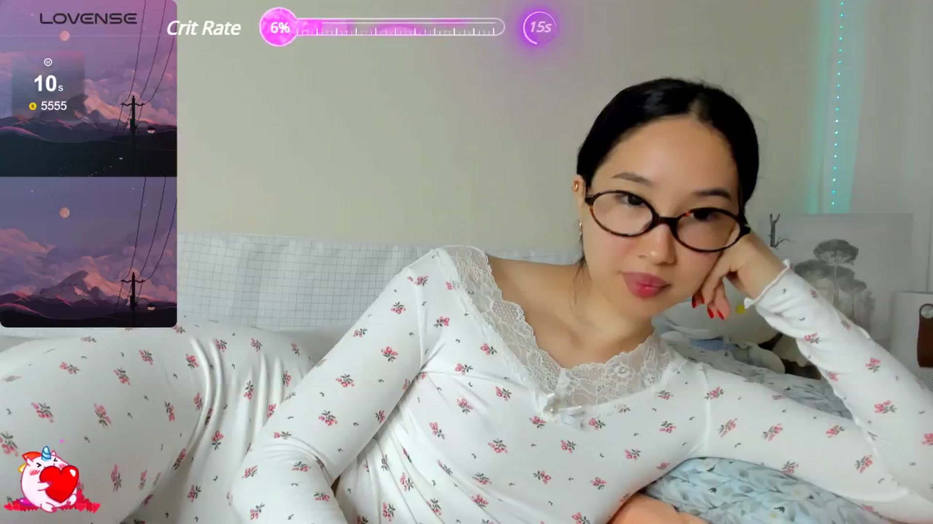 Gallery image thumbnail from FeralBerry66's myfreecams stream on, 04/16/2025, 07:23 image 13 of 20