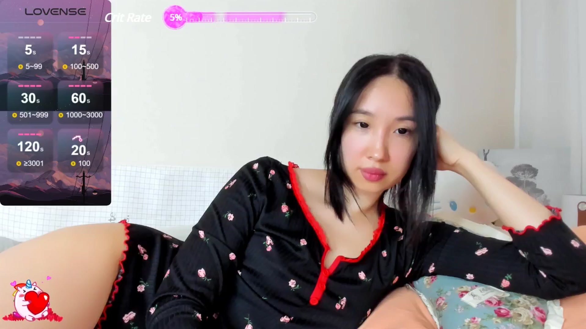 Gallery image thumbnail from FeralBerry66's myfreecams stream on, 04/17/2025, 06:51 image 4 of 20