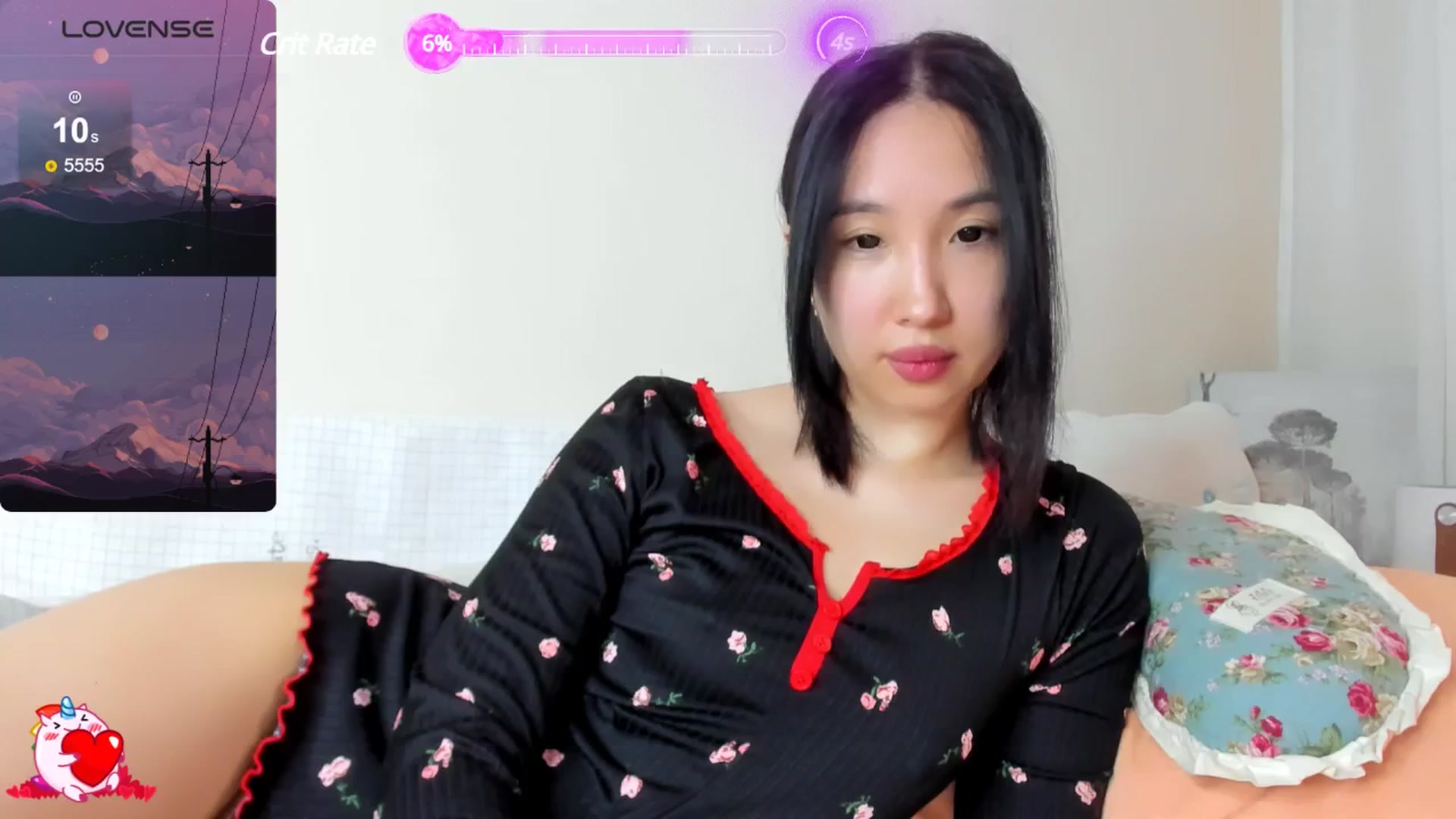Gallery image thumbnail from FeralBerry66's myfreecams stream on, 04/17/2025, 06:51 image 9 of 20