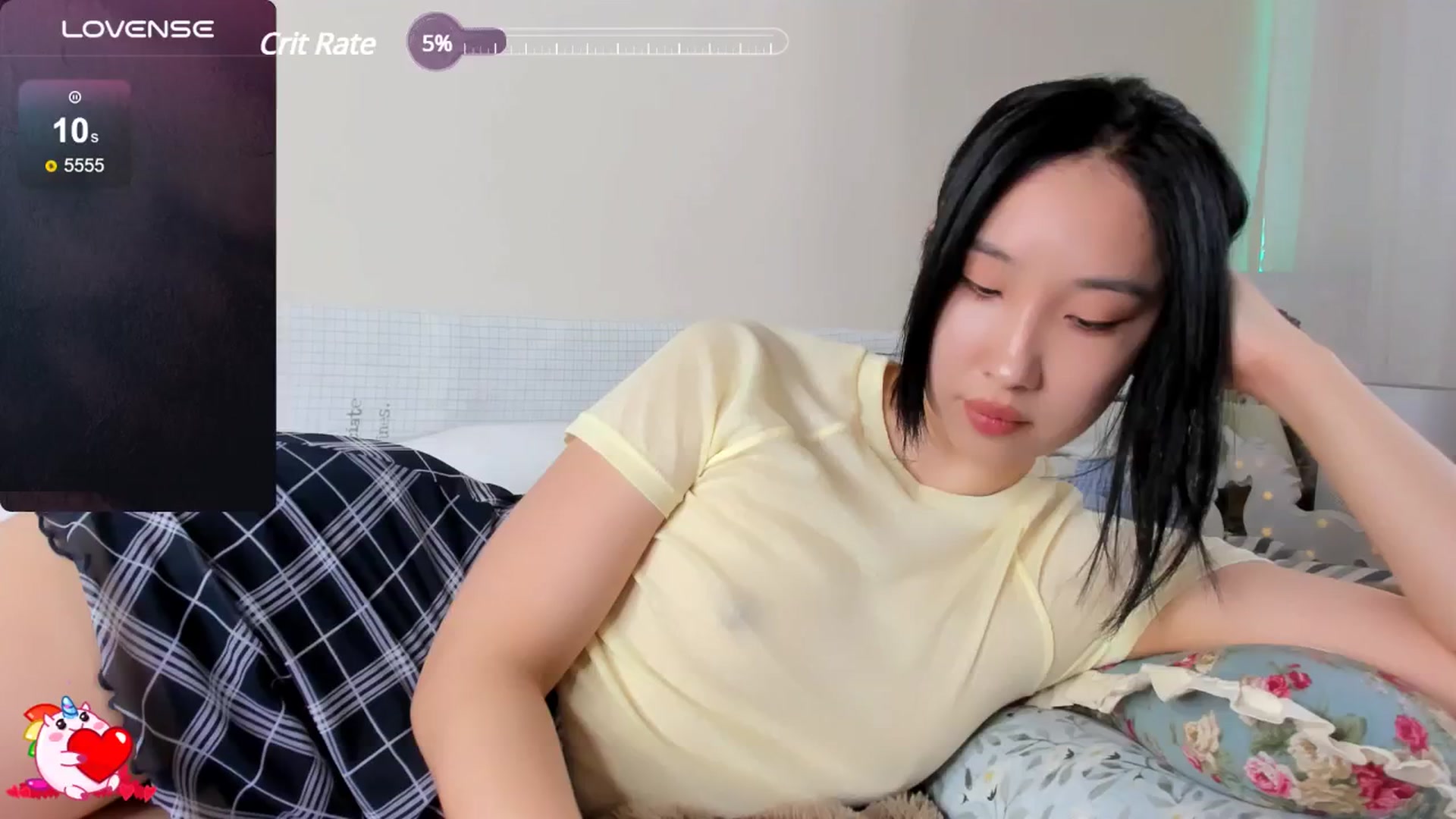 Gallery image thumbnail from FeralBerry66's myfreecams stream on, 04/29/2025, 06:25 image 1 of 20