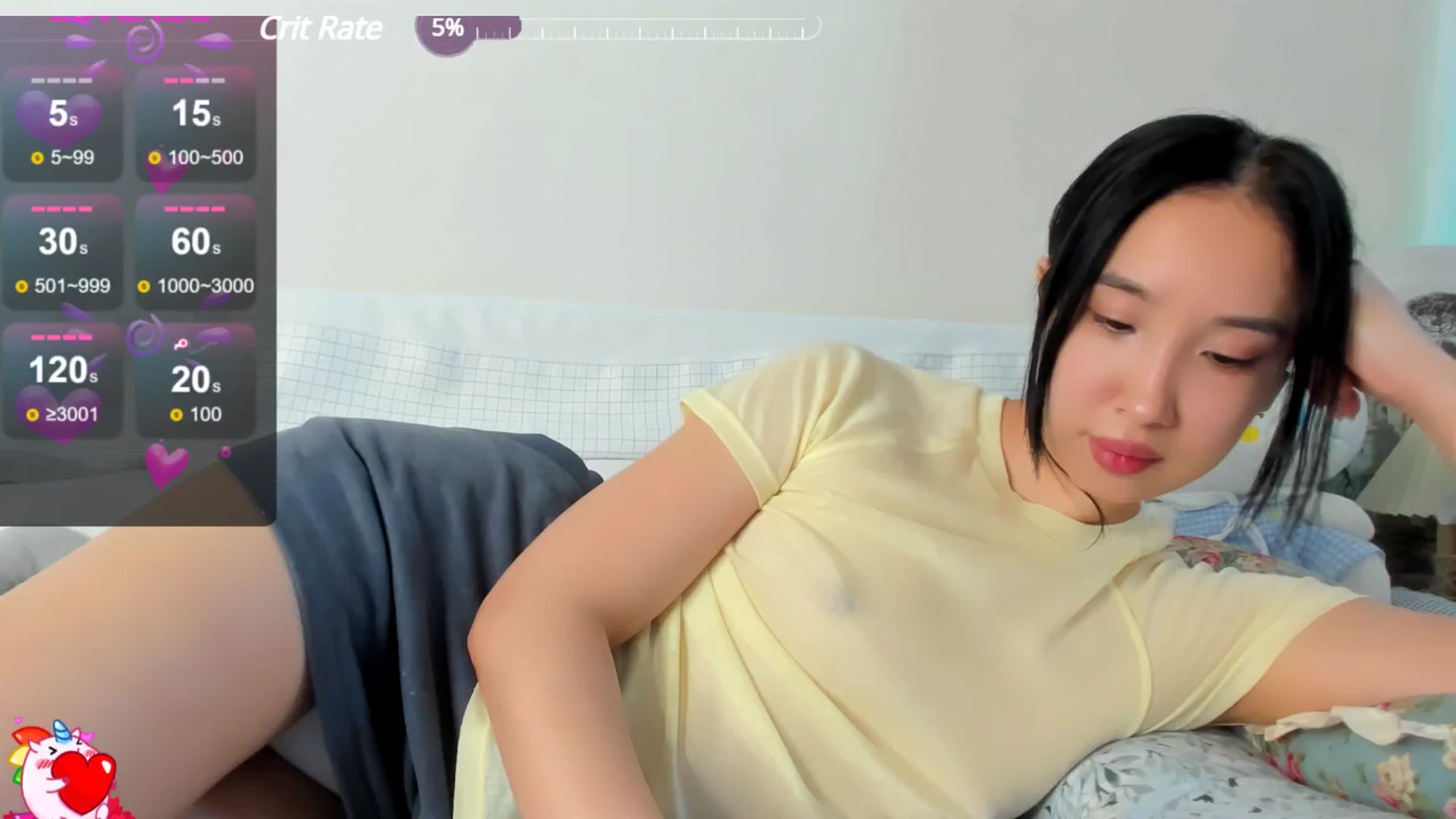 Gallery image thumbnail from FeralBerry66's myfreecams stream on, 05/20/2025, 06:41 image 13 of 20