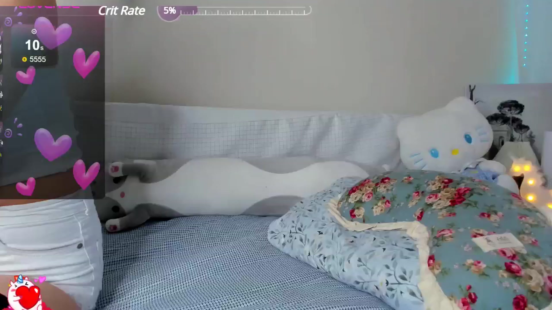 Gallery image thumbnail from FeralBerry66's myfreecams stream on, 05/25/2025, 06:18 image 10 of 20