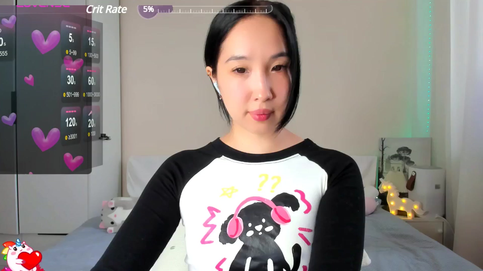 Gallery image thumbnail from FeralBerry66's myfreecams stream on, 05/26/2025, 04:48 image 20 of 20