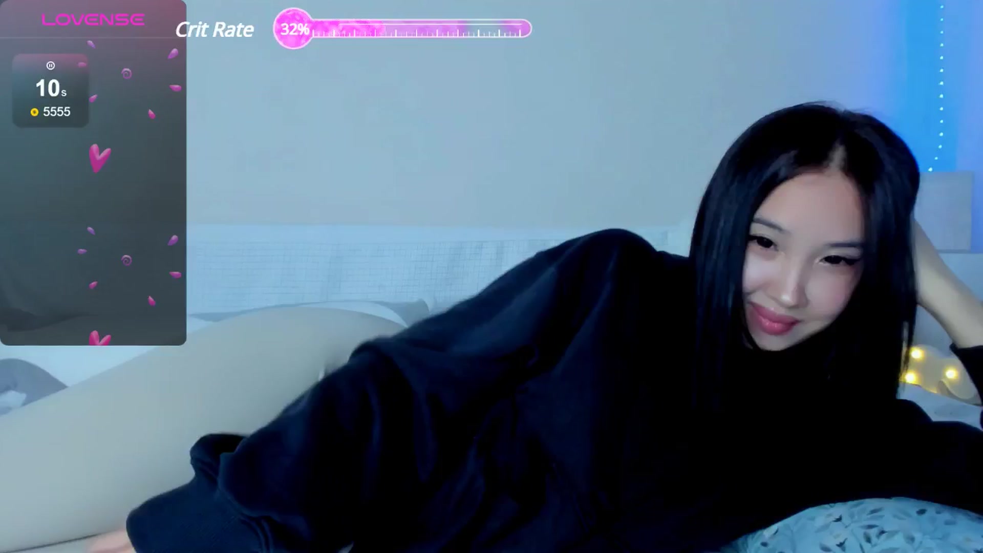 Gallery image thumbnail from FeralBerry66's myfreecams stream on, 06/05/2025, 07:16 image 15 of 20
