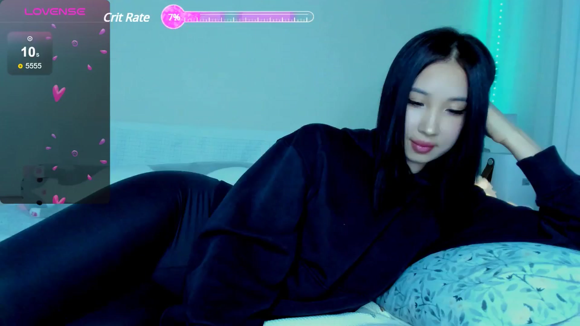 Gallery image thumbnail from FeralBerry66's myfreecams stream on, 06/06/2025, 06:23 image 20 of 20