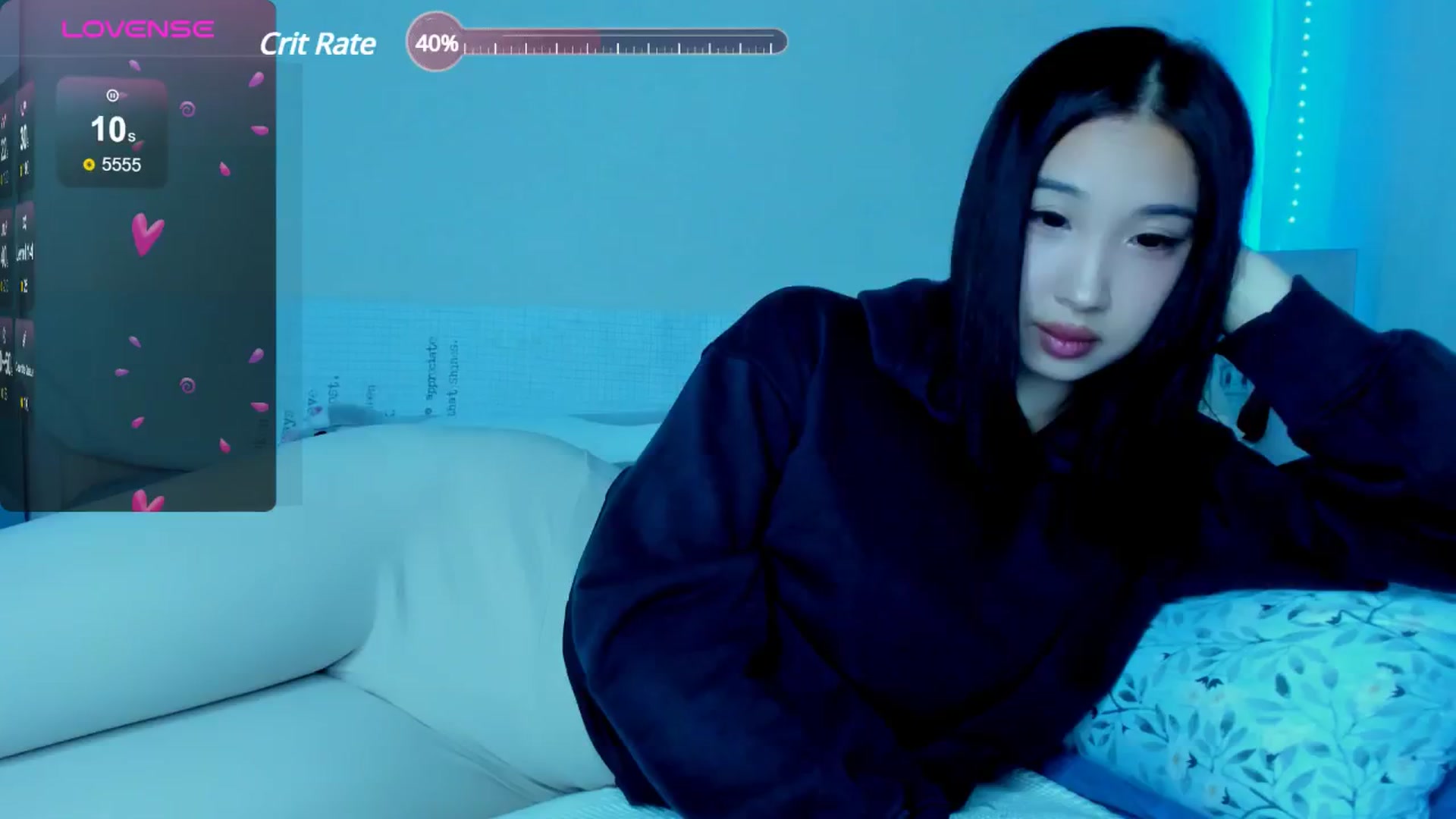 Gallery image thumbnail from FeralBerry66's myfreecams stream on, 06/07/2025, 05:27 image 16 of 20