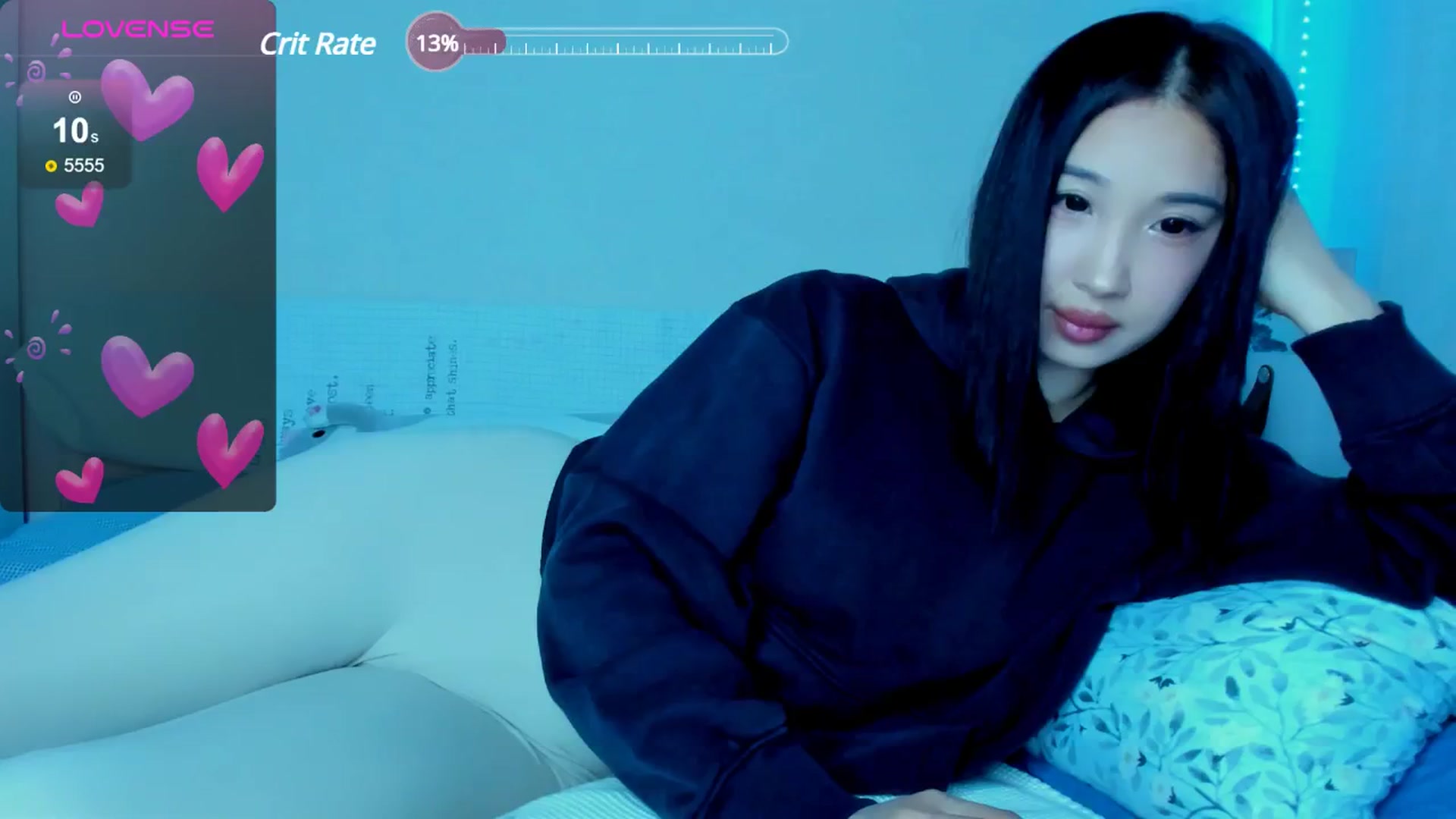 Gallery image thumbnail from FeralBerry66's myfreecams stream on, 06/07/2025, 05:27 image 20 of 20
