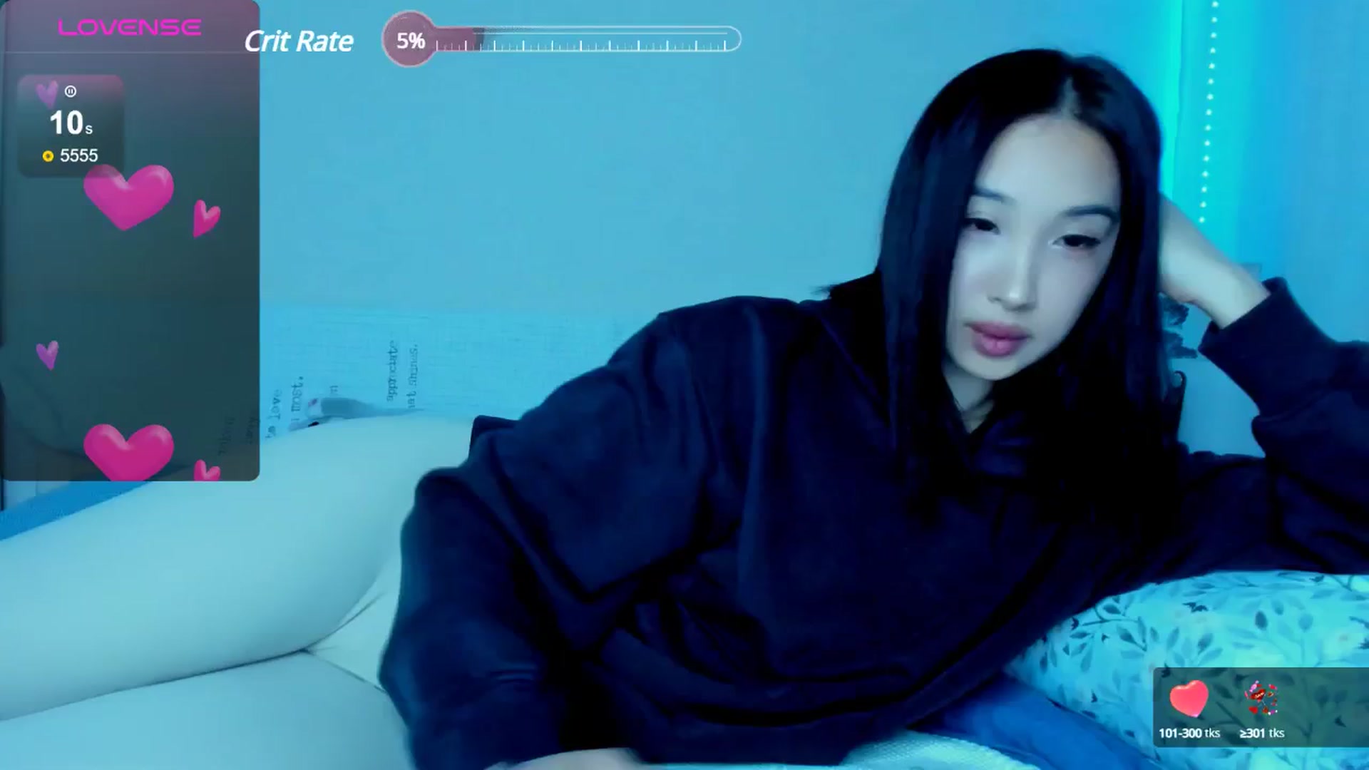 Gallery image thumbnail from FeralBerry66's myfreecams stream on, 06/07/2025, 06:23 image 20 of 20