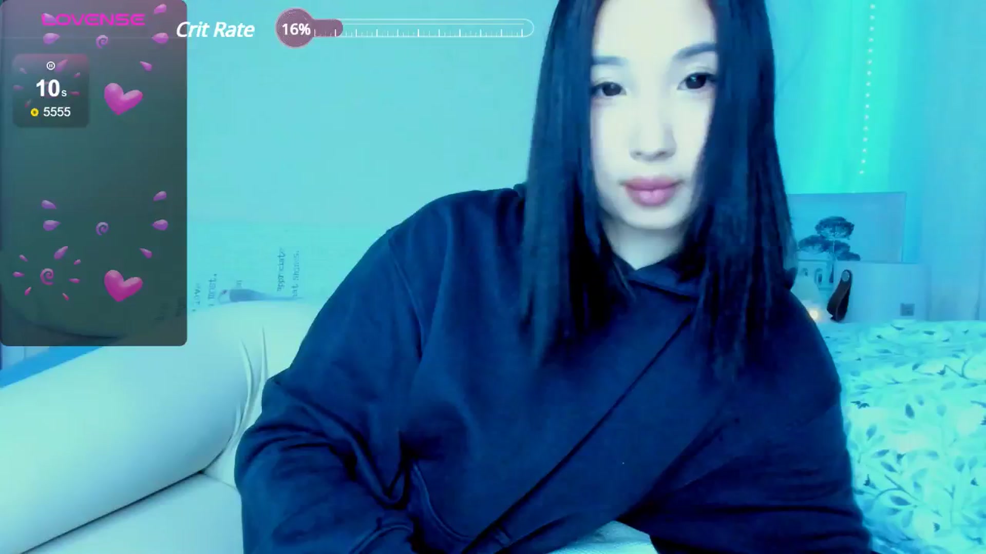 Gallery image thumbnail from FeralBerry66's myfreecams stream on, 06/07/2025, 06:23 image 19 of 20