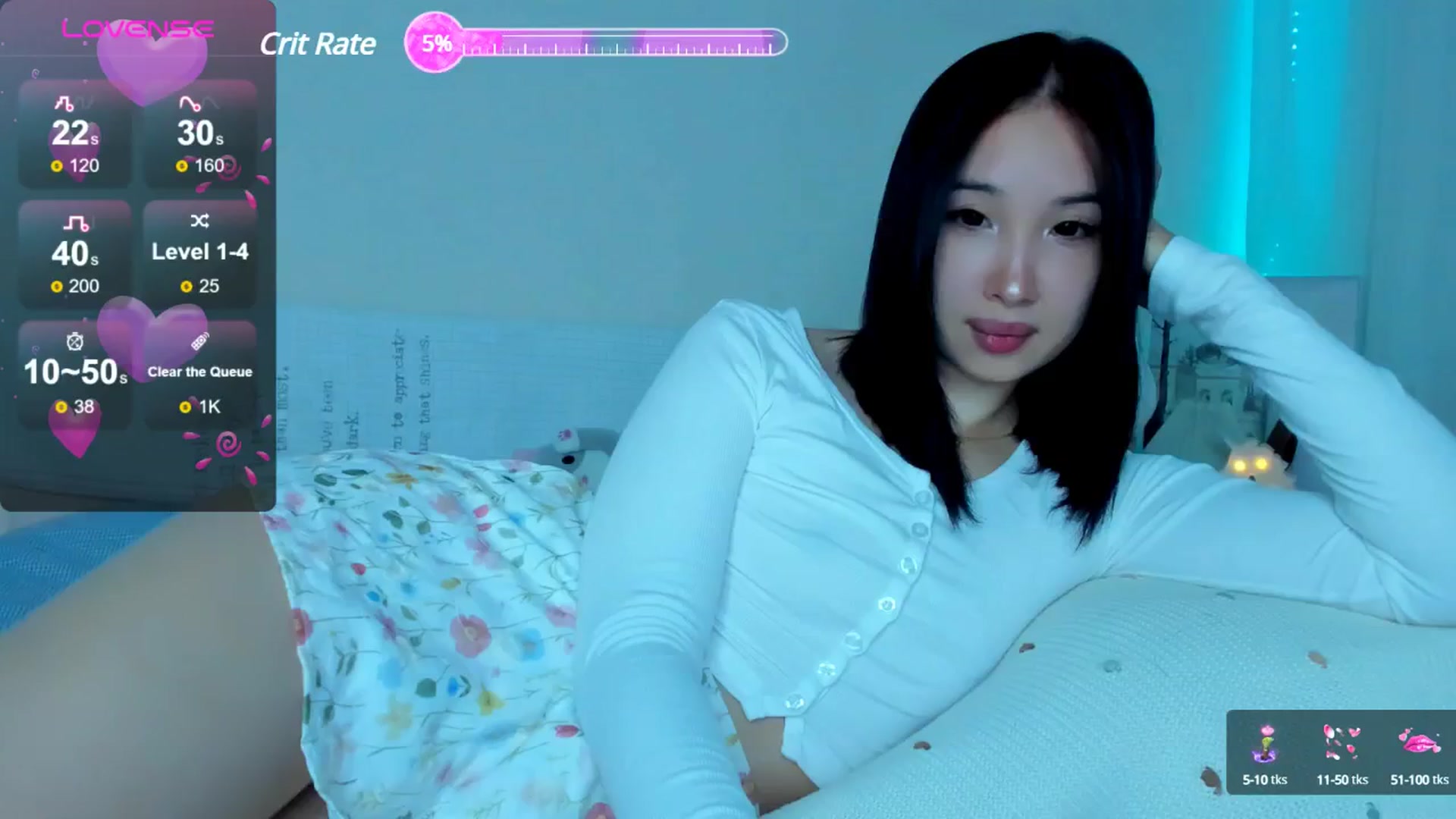 Gallery image thumbnail from FeralBerry66's myfreecams stream on, 06/09/2025, 04:26 image 1 of 20