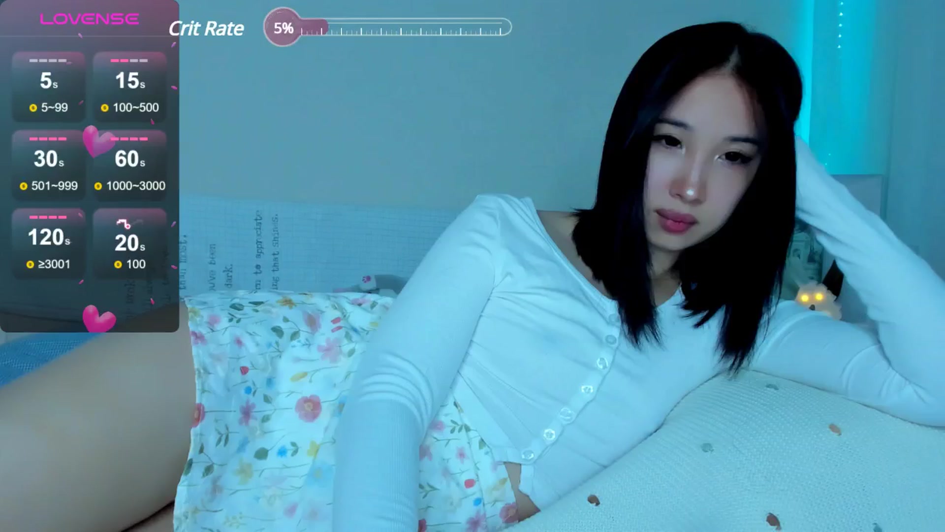 Gallery image thumbnail from FeralBerry66's myfreecams stream on, 06/09/2025, 04:26 image 20 of 20