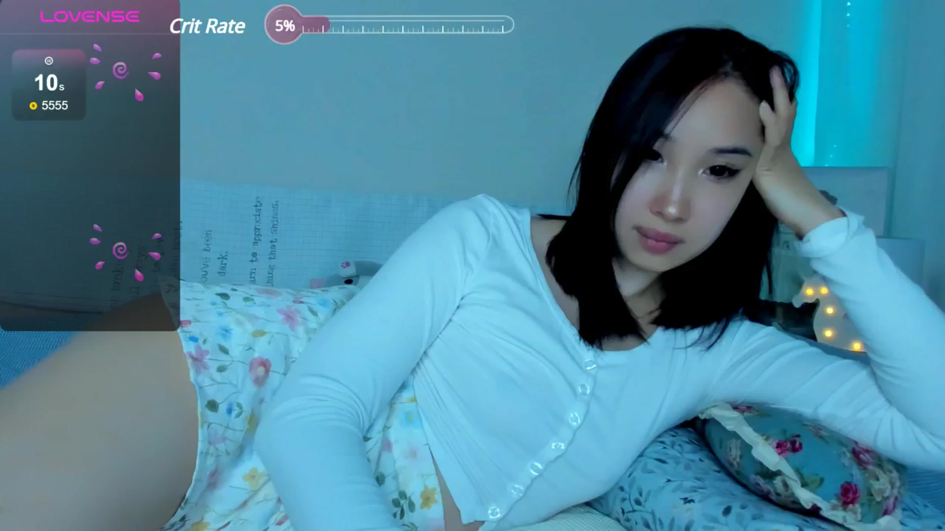 Gallery image thumbnail from FeralBerry66's myfreecams stream on, 06/09/2025, 08:11 image 3 of 20