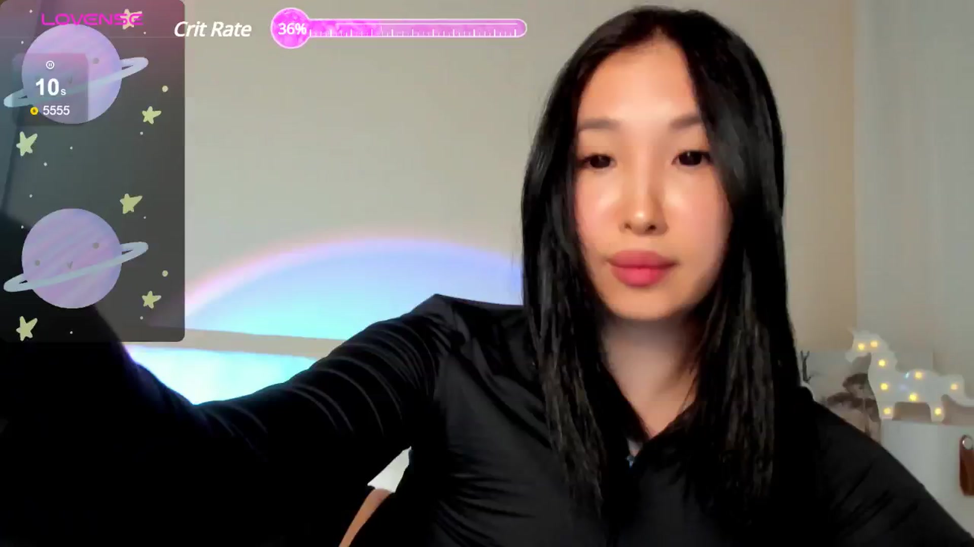 Gallery image thumbnail from FeralBerry66's myfreecams stream on, 07/10/2025, 06:39 image 7 of 20