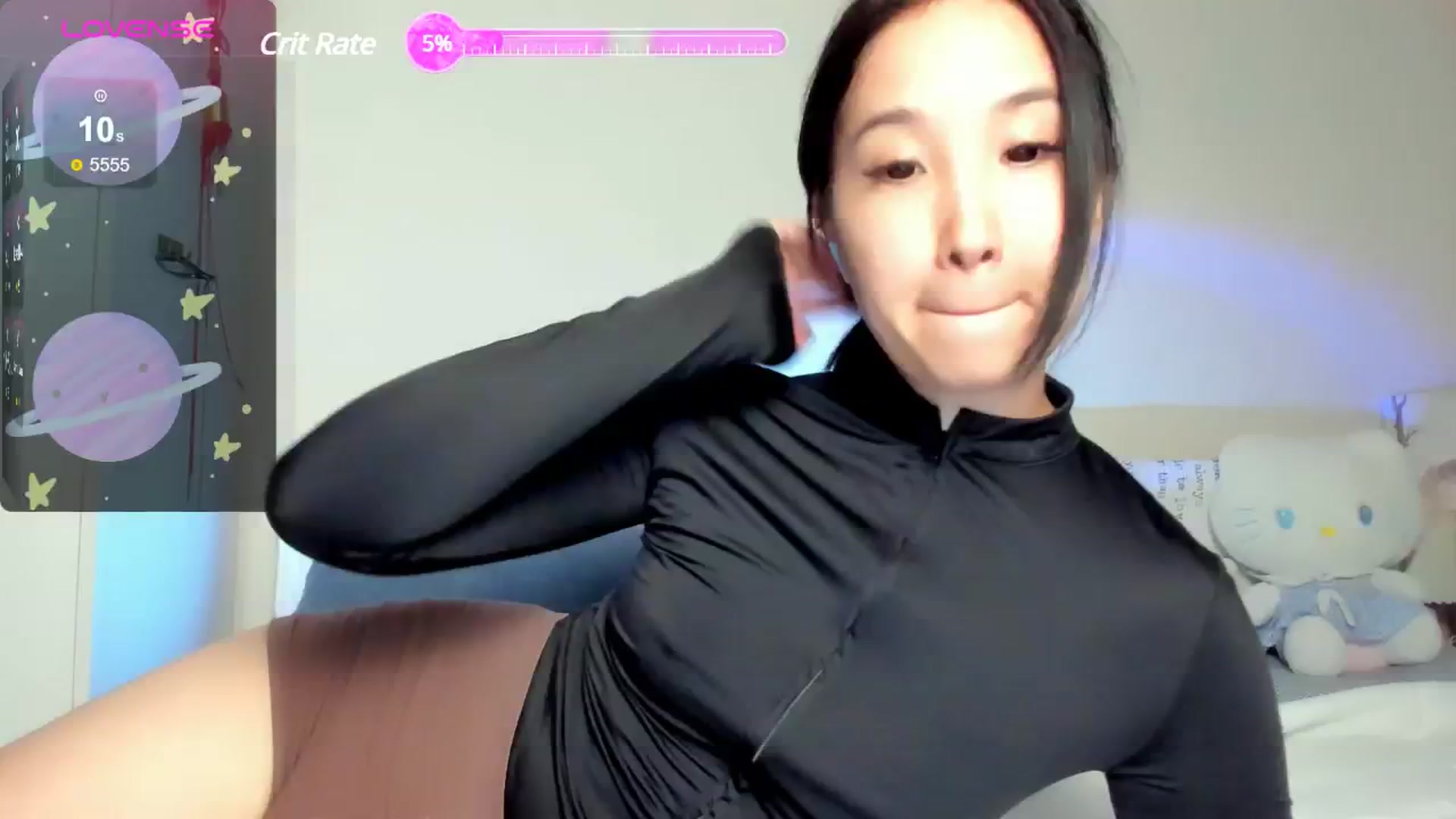 Gallery image thumbnail from FeralBerry66's myfreecams stream on, 07/13/2025, 17:04 image 18 of 20