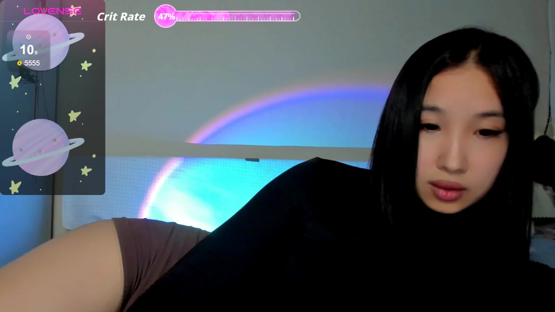 Gallery image thumbnail from FeralBerry66's myfreecams stream on, 07/17/2025, 05:42 image 14 of 20