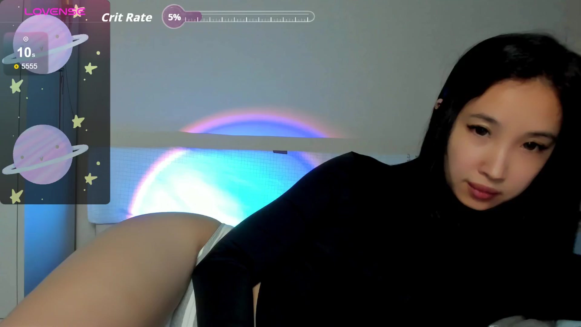 Gallery image thumbnail from FeralBerry66's myfreecams stream on, 07/17/2025, 06:37 image 18 of 20