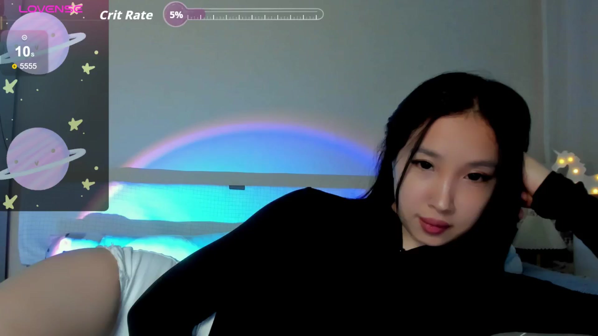 Gallery image thumbnail from FeralBerry66's myfreecams stream on, 07/18/2025, 06:45 image 16 of 20