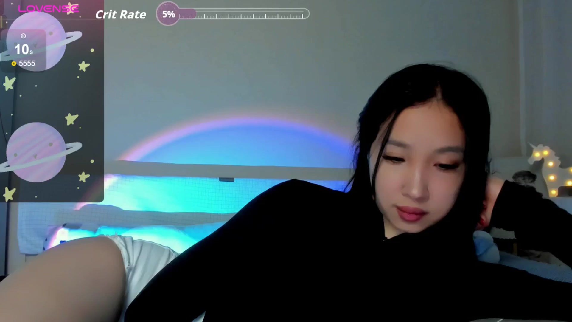 Gallery image thumbnail from FeralBerry66's myfreecams stream on, 07/18/2025, 06:45 image 20 of 20
