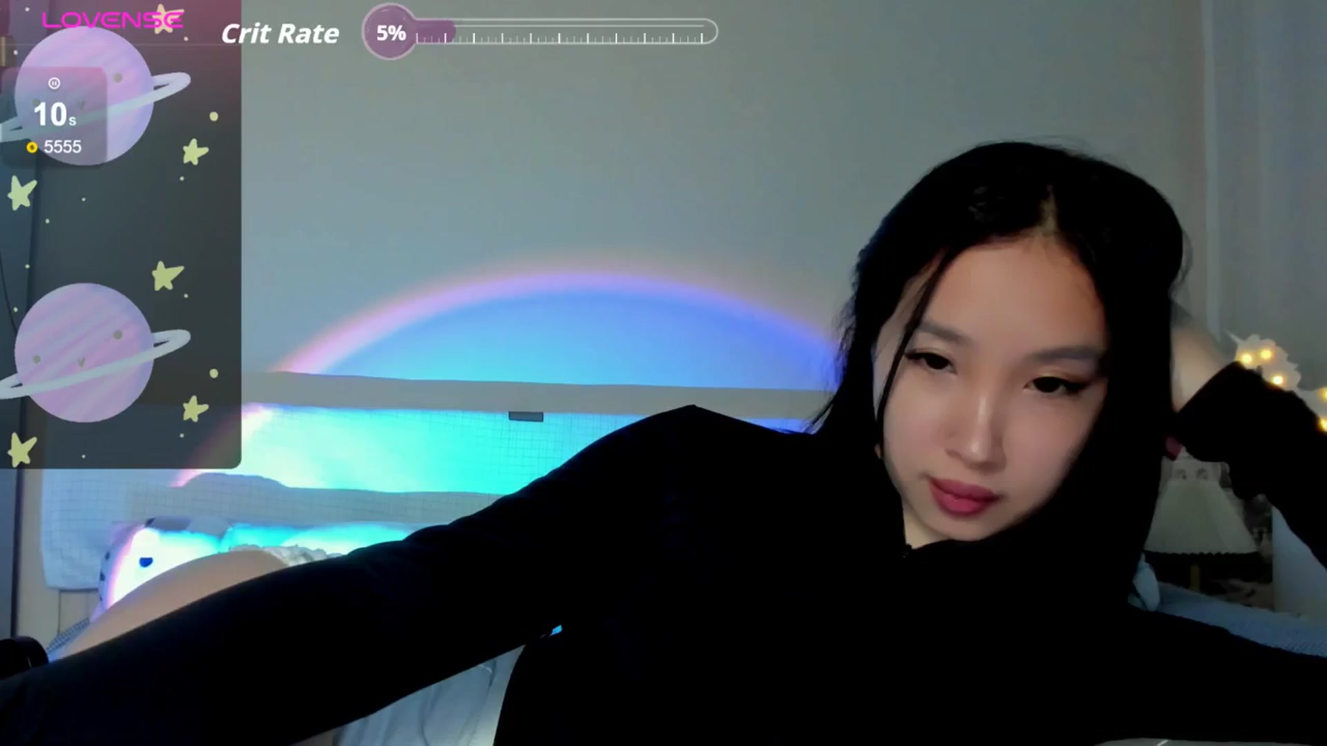 Gallery image thumbnail from FeralBerry66's myfreecams stream on, 07/18/2025, 06:45 image 18 of 20