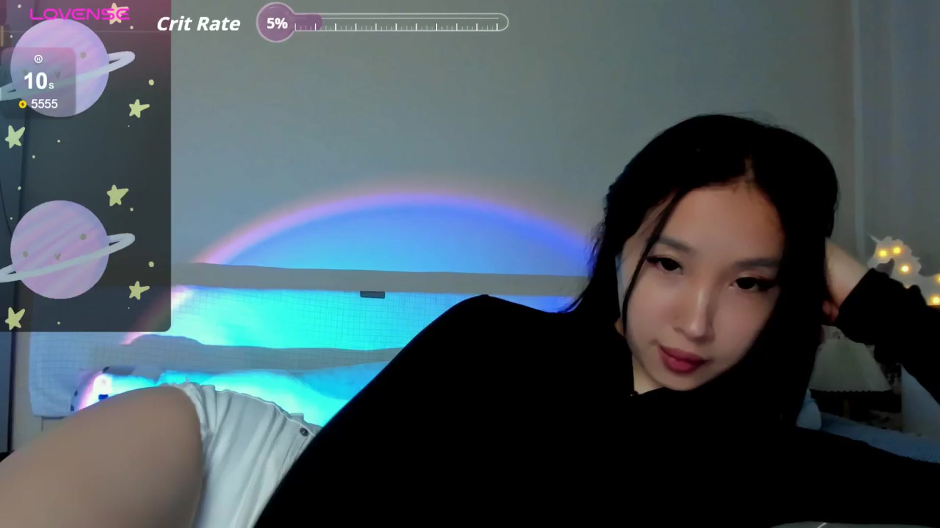 Gallery image thumbnail from FeralBerry66's myfreecams stream on, 07/18/2025, 06:45 image 17 of 20