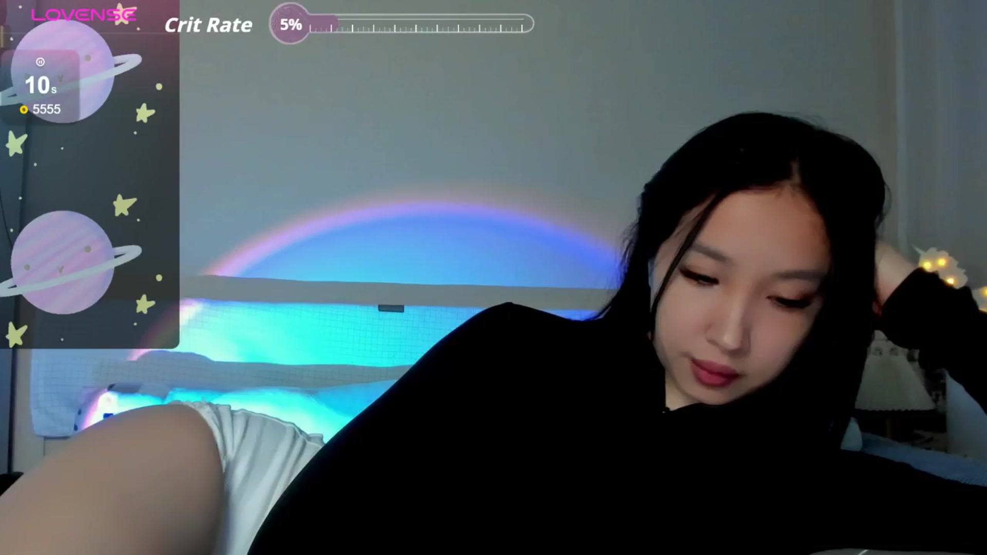 Gallery image thumbnail from FeralBerry66's myfreecams stream on, 07/18/2025, 06:45 image 13 of 20