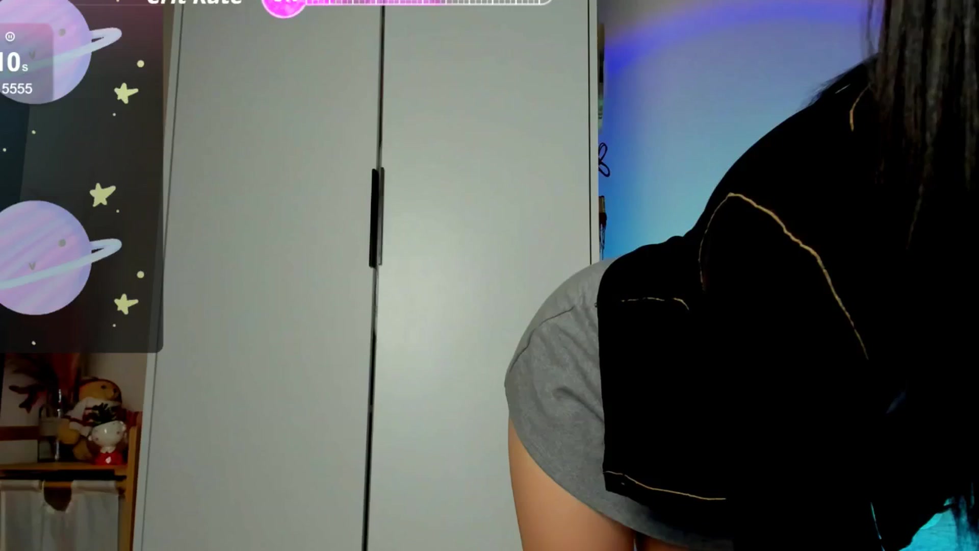 Gallery image thumbnail from FeralBerry66's myfreecams stream on, 08/12/2025, 06:10 image 14 of 20