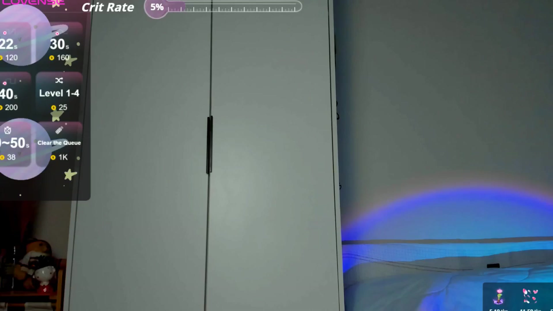 Gallery image thumbnail from FeralBerry66's myfreecams stream on, 08/13/2025, 06:02 image 14 of 20