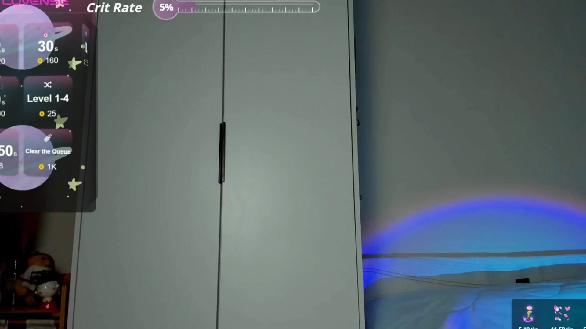 Gallery image thumbnail from FeralBerry66's myfreecams stream on, 08/13/2025, 06:02 image 12 of 20
