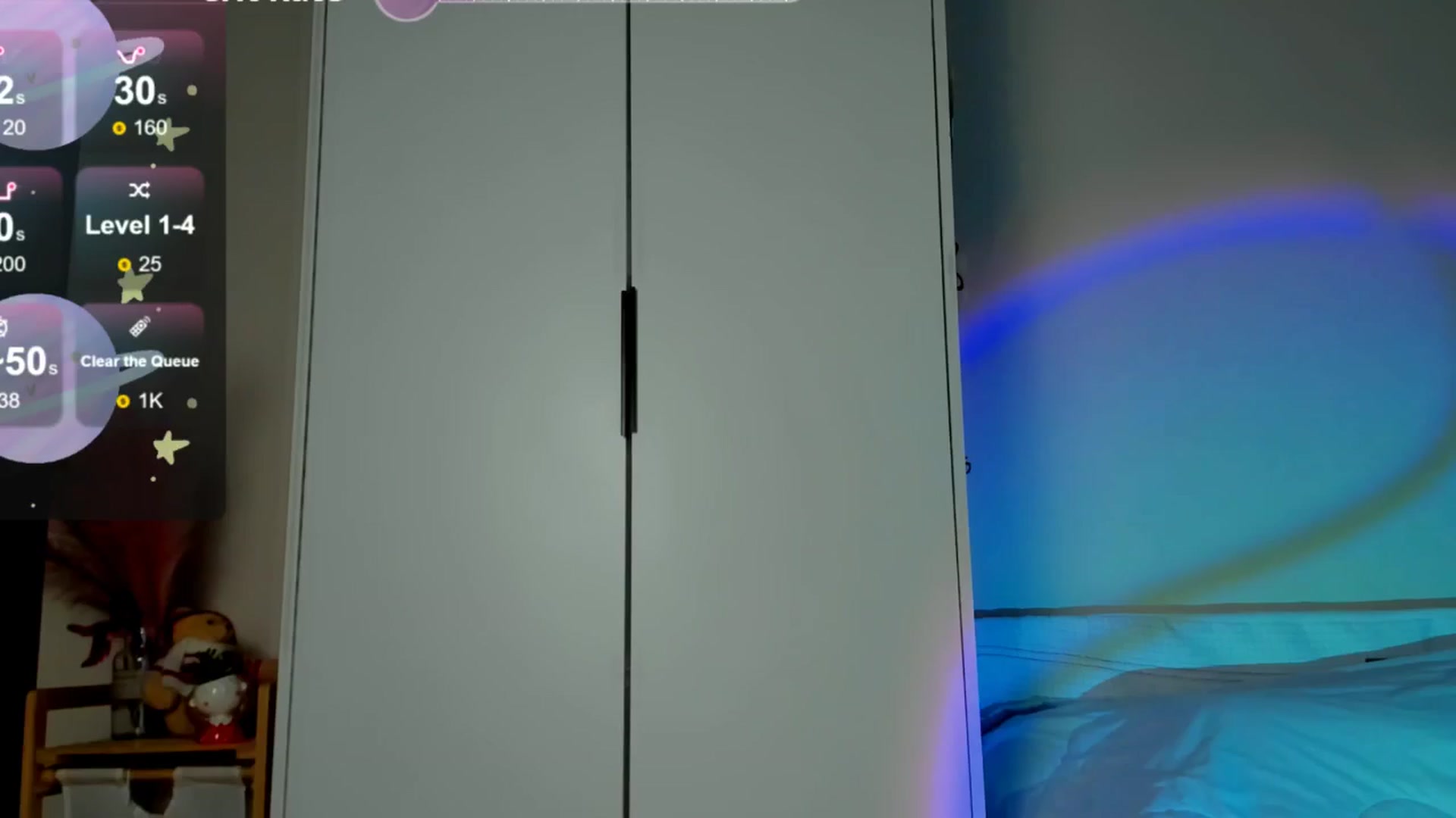 Gallery image thumbnail from FeralBerry66's myfreecams stream on, 08/14/2025, 06:51 image 14 of 20