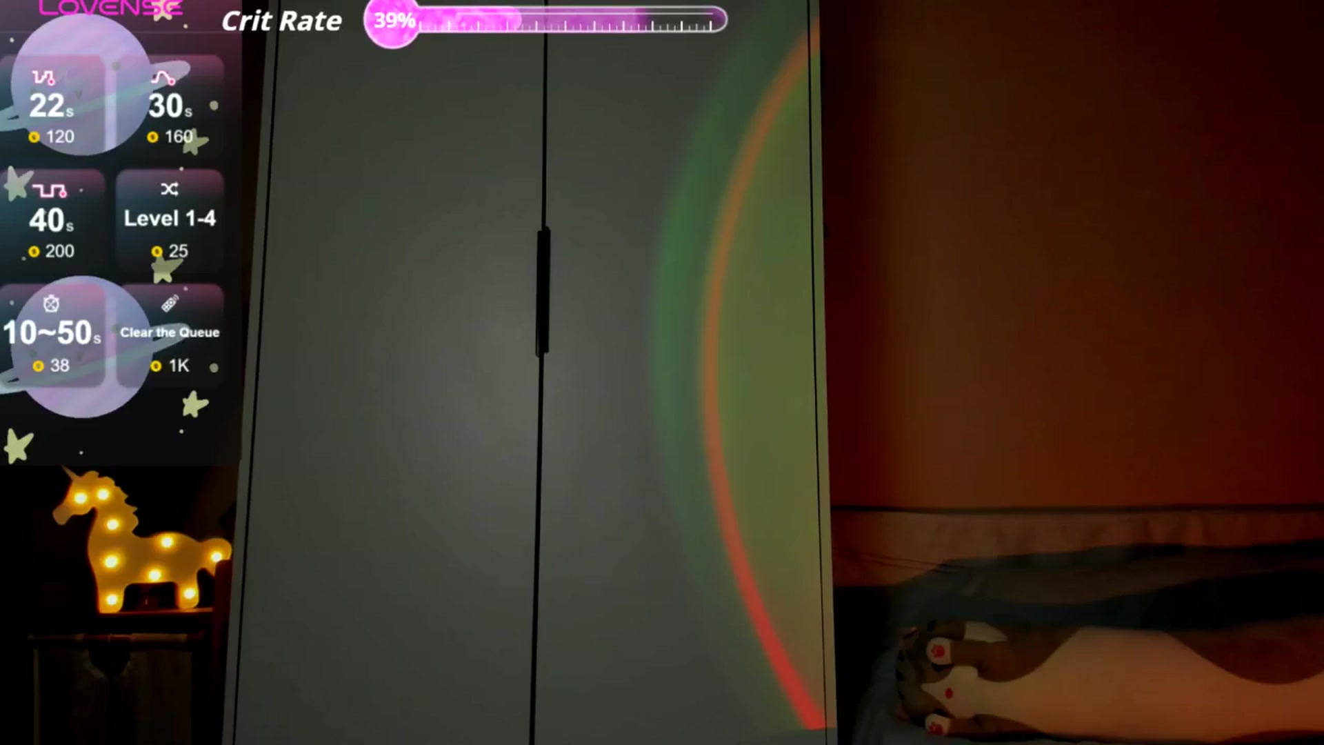 Gallery image thumbnail from FeralBerry66's myfreecams stream on, 08/18/2025, 04:26 image 4 of 20